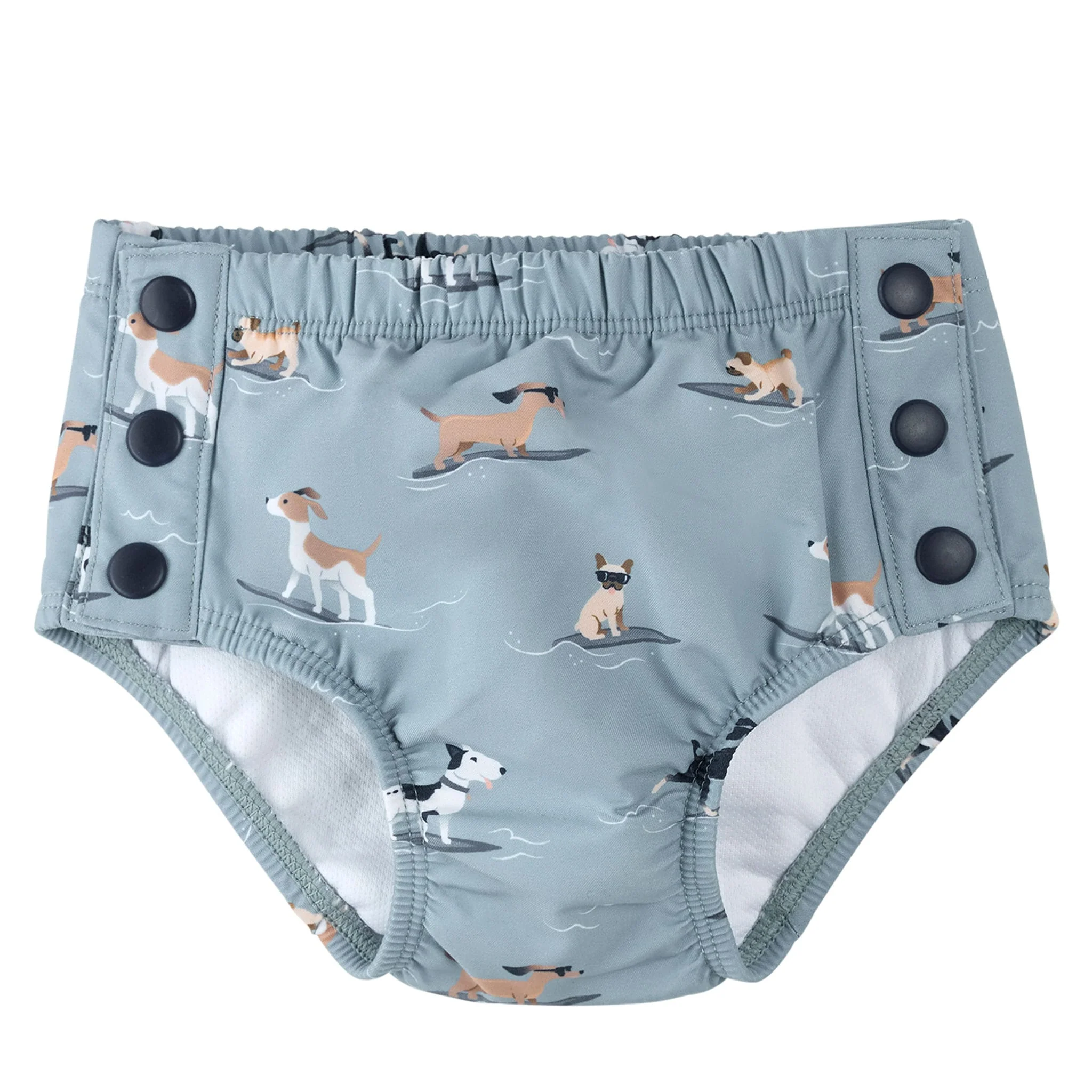 Maillot Couche Chien 0-24mois