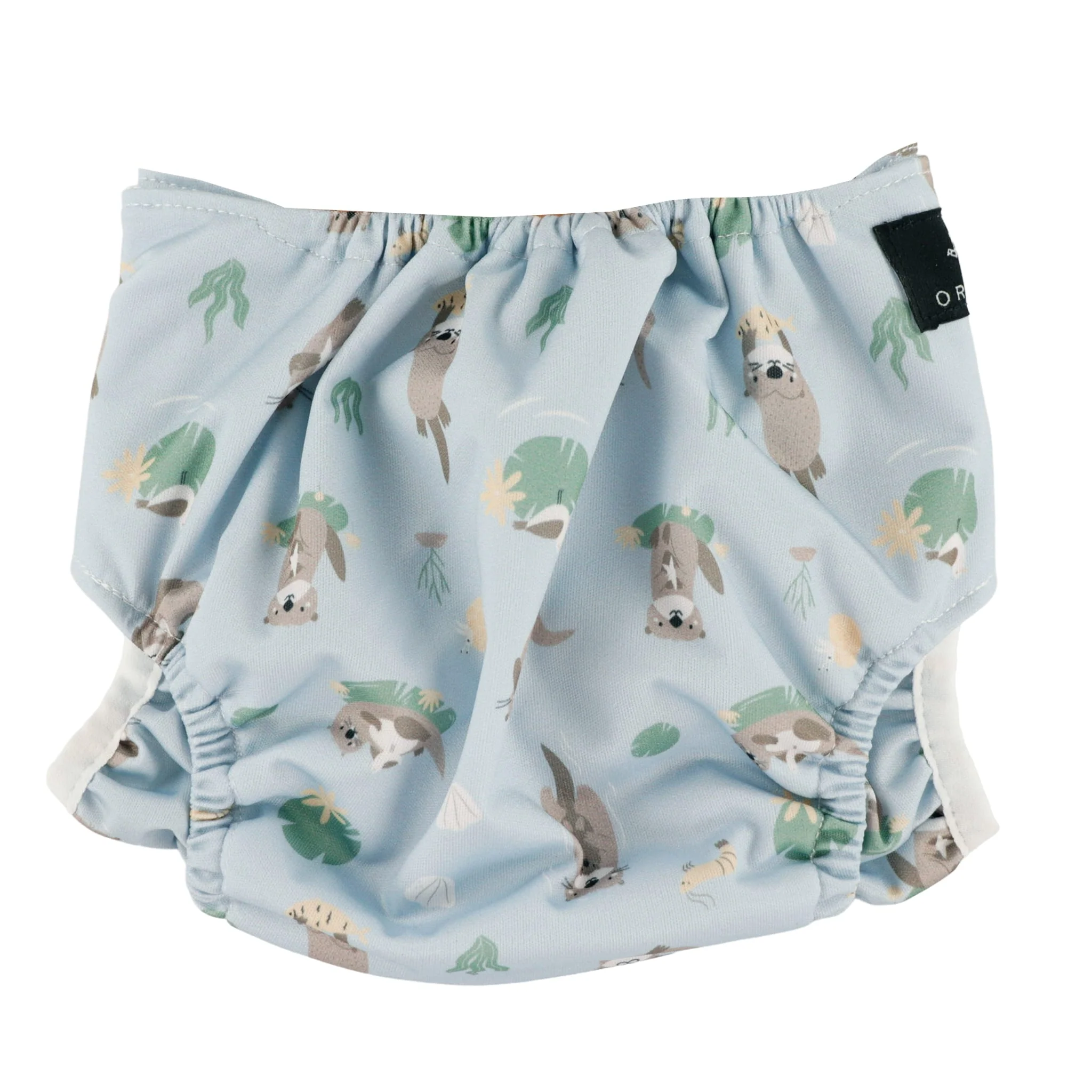 Maillot Couche Loutres 8-35lb - Image 3