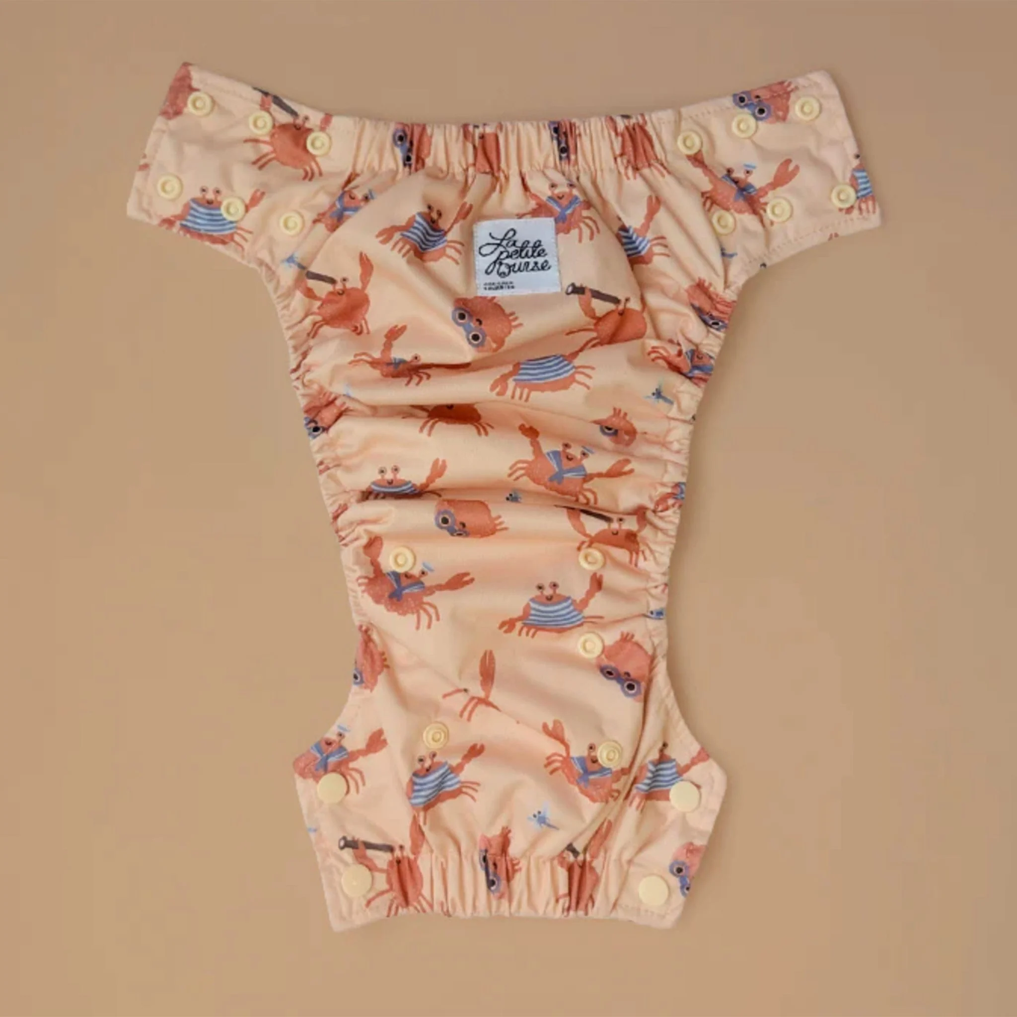Maillot Couche Matelot 25-35lb - Image 3