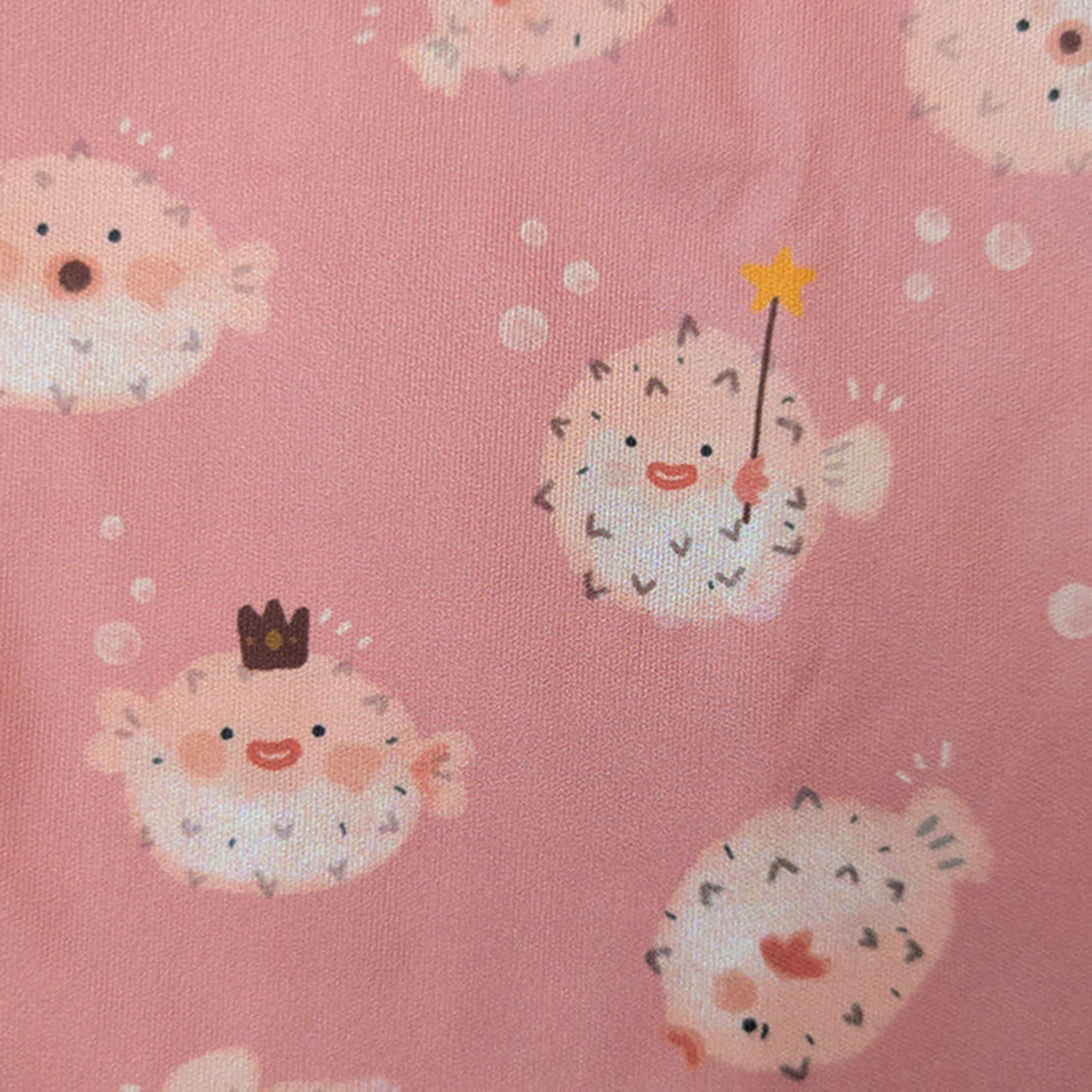 Maillot Couche Poisson 13-25lb - Image 5