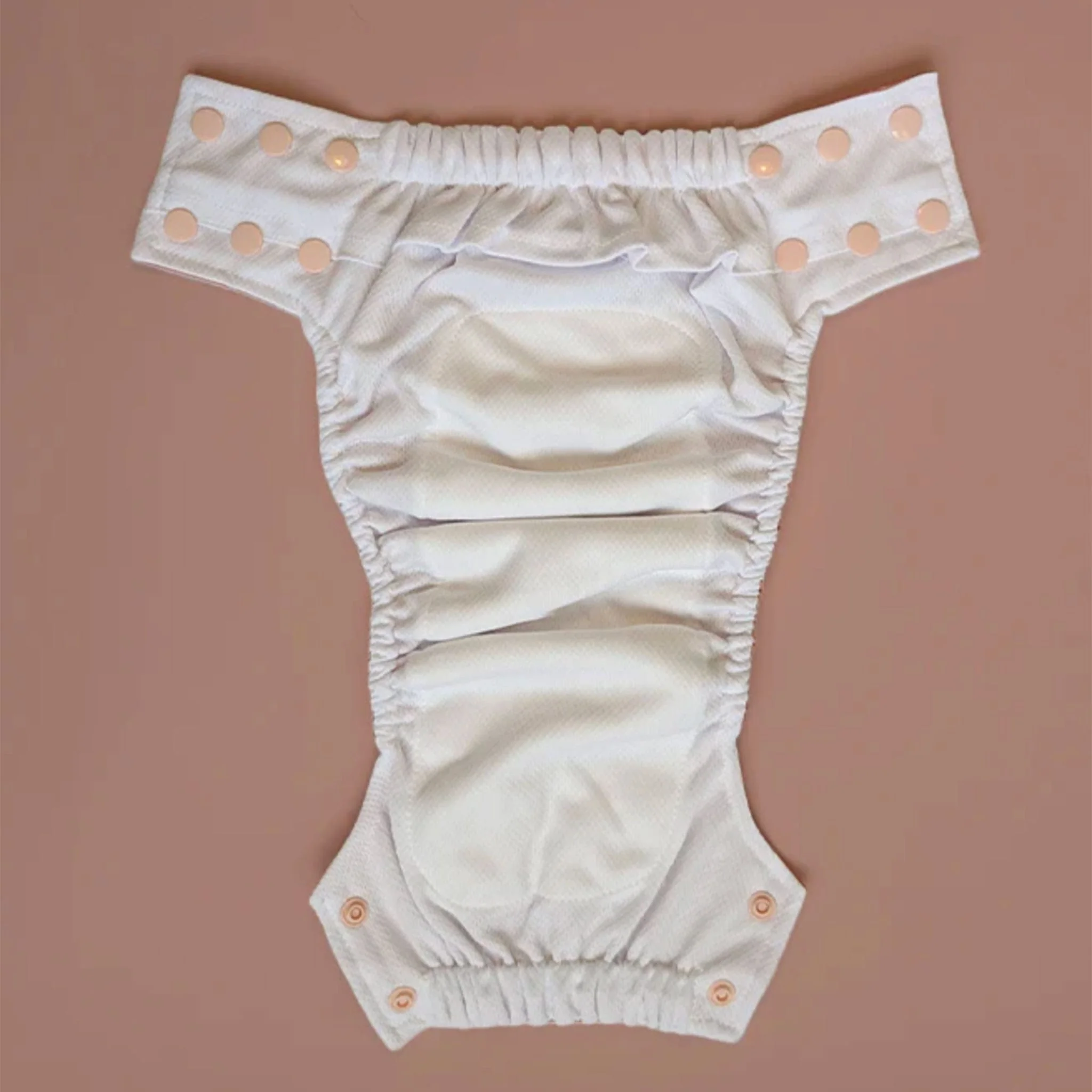 Maillot Couche Poisson 25-35lb - Image 4