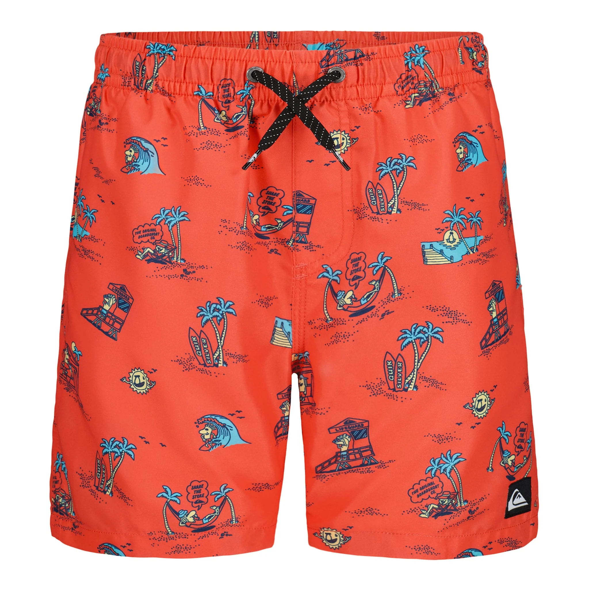 Maillot Everyday Mix 4-7ans