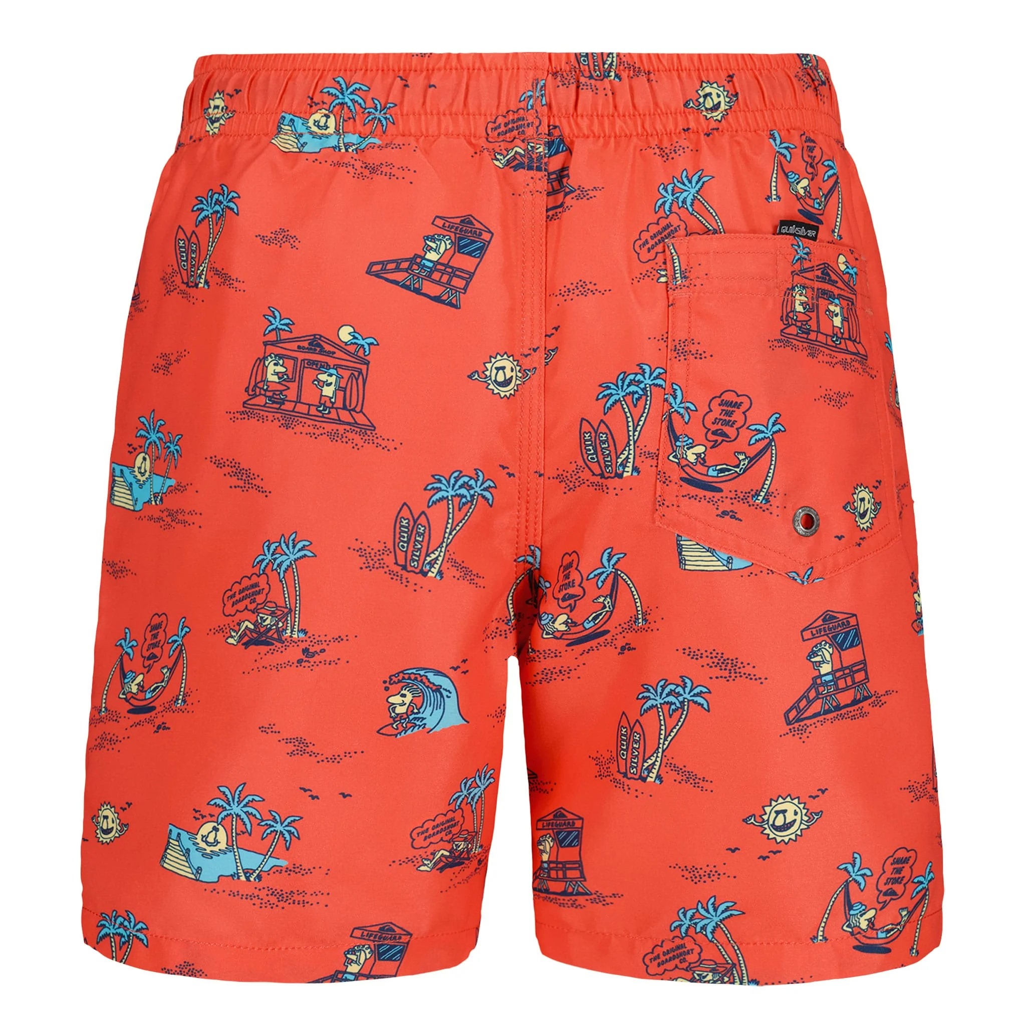 Maillot Everyday Mix 4-7ans - Image 2