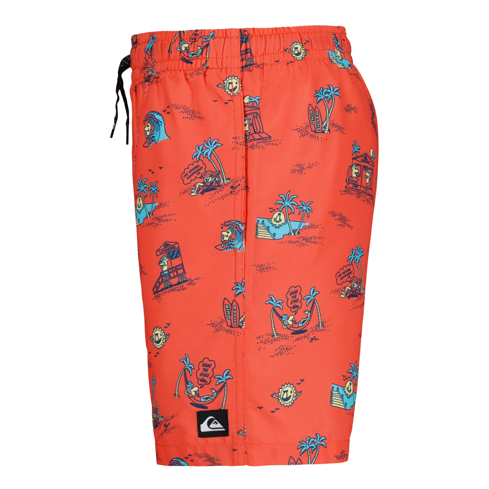 Maillot Everyday Mix 4-7ans - Image 3