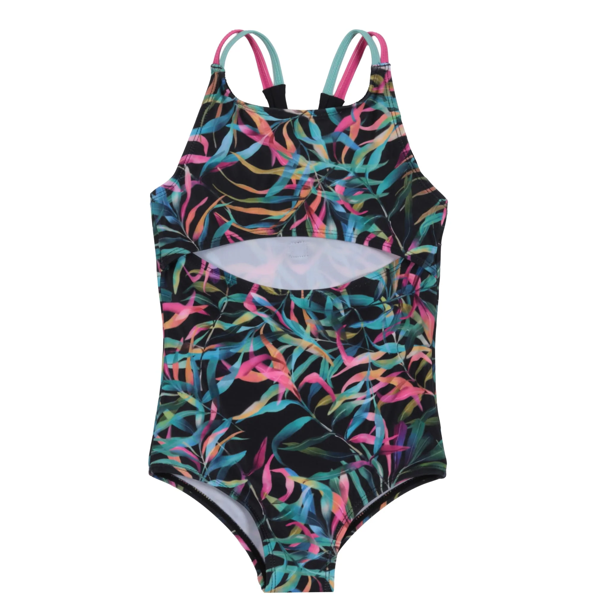 Maillot Feuillage 3-14ans