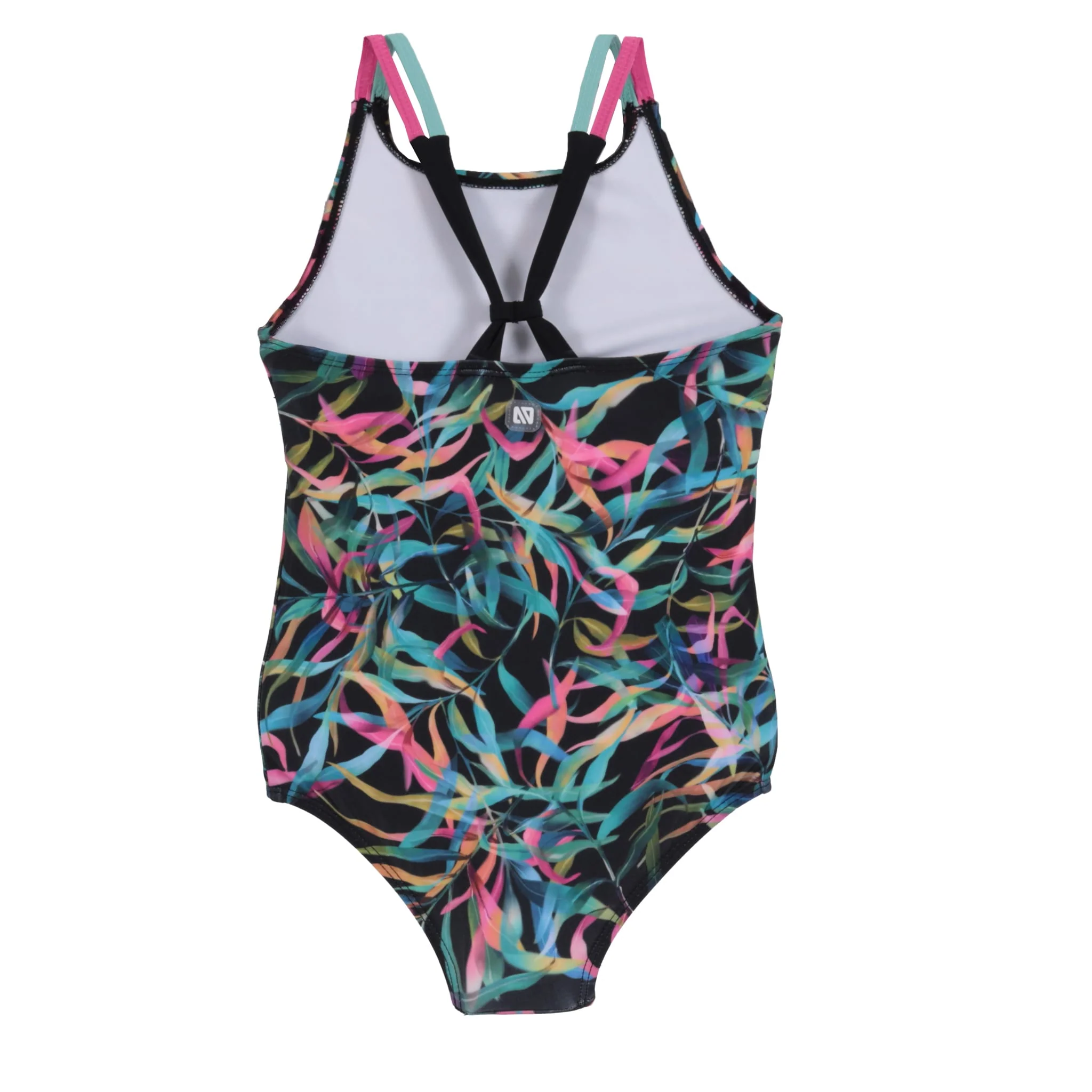 Maillot Feuillage 3-14ans - Image 5