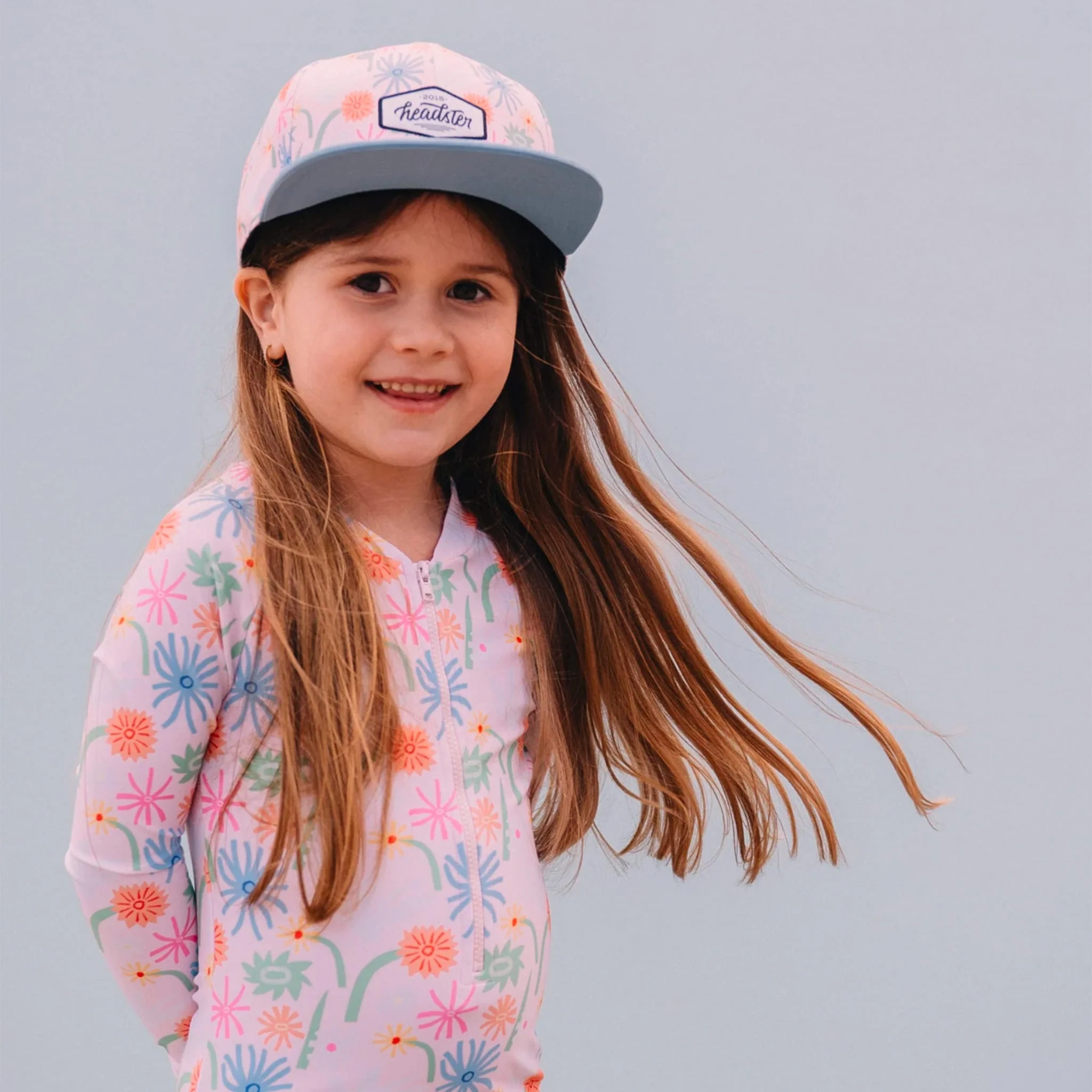 Maillot UV Jardin 2-12ans - Image 2