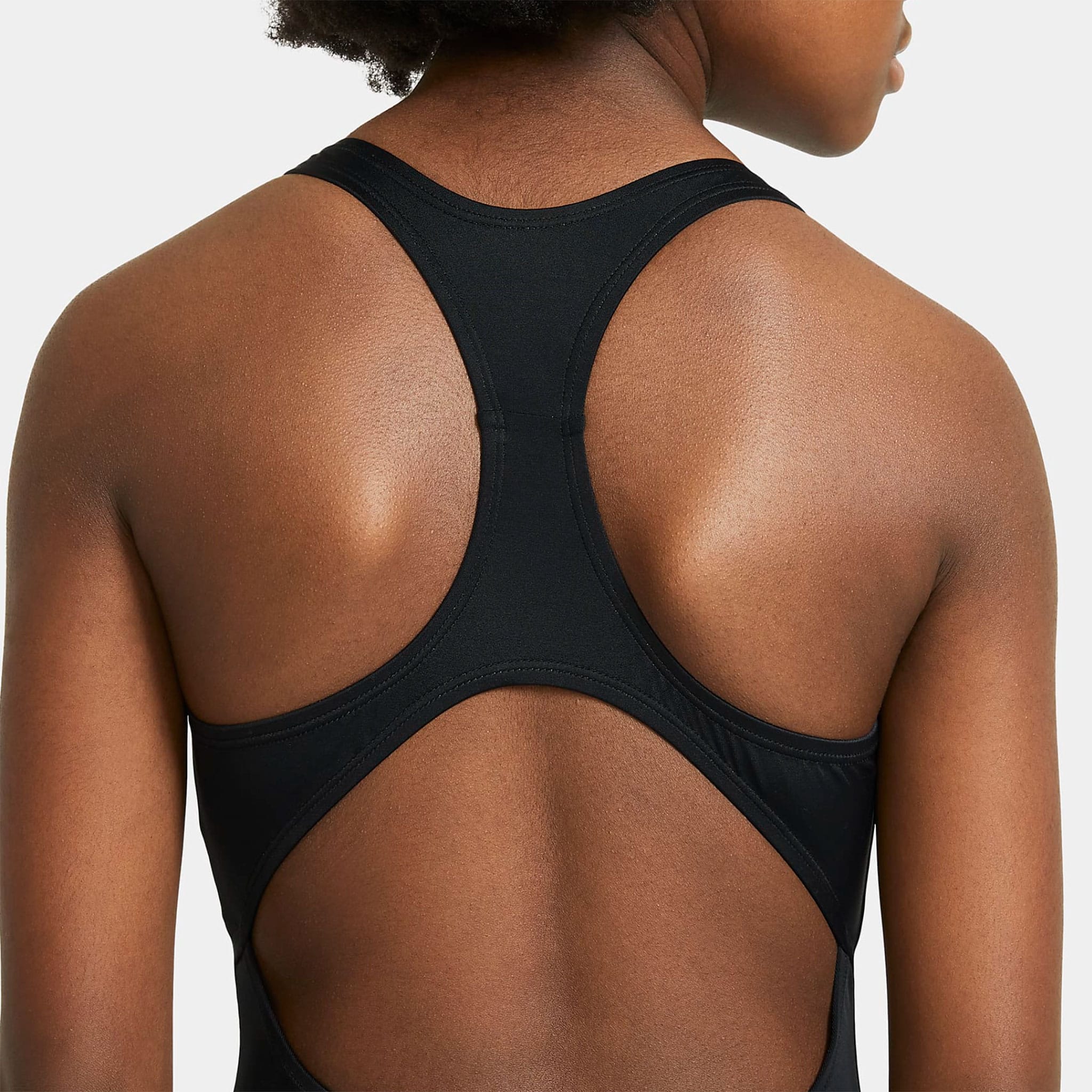 Maillot UV Nike Essential 8-16ans - Image 12