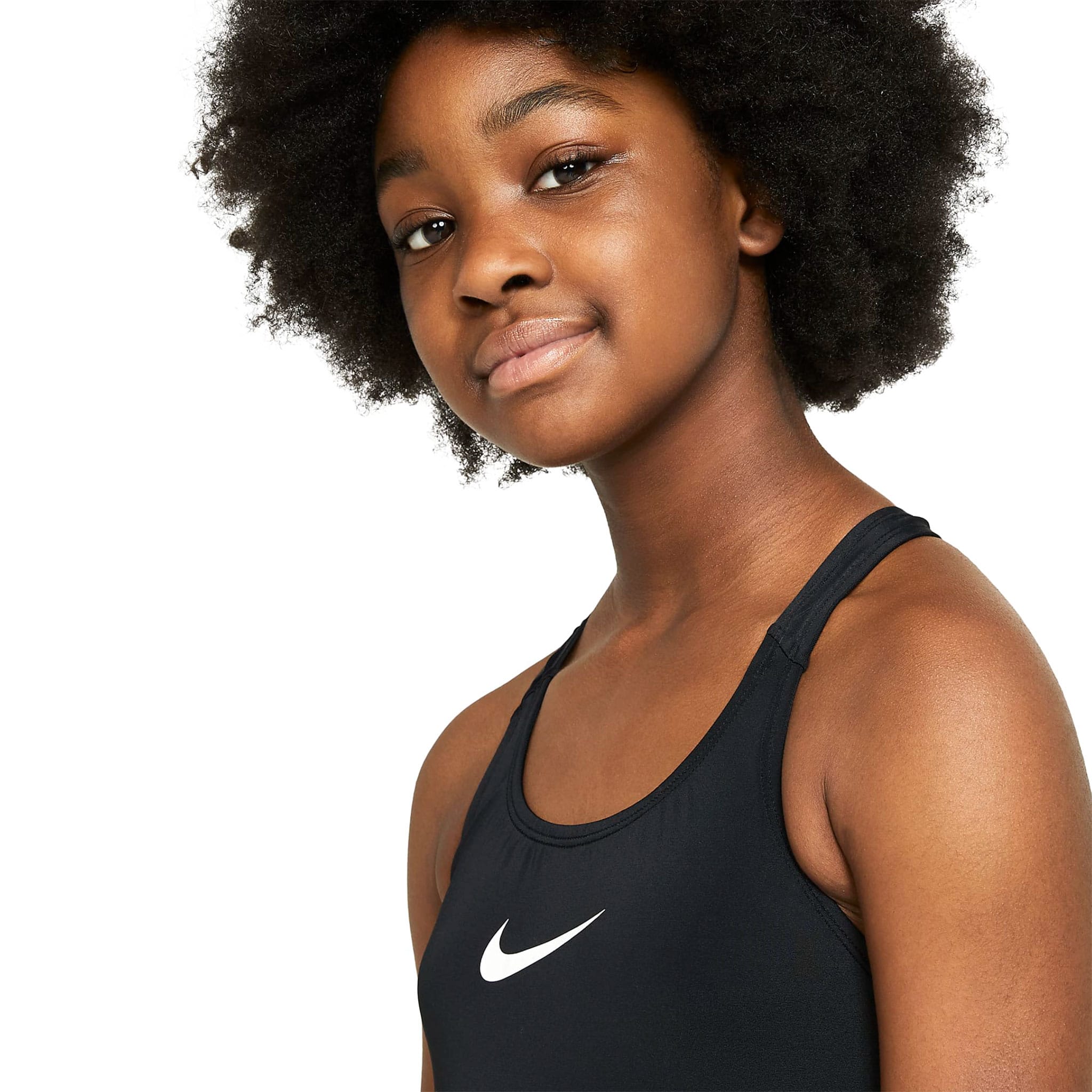 Maillot UV Nike Essential 8-16ans - Image 9