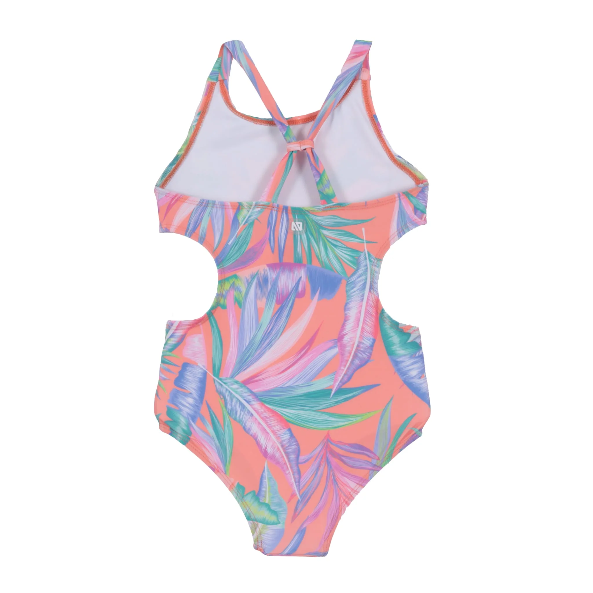 Maillot UV Palmiers 4-14ans - Image 6