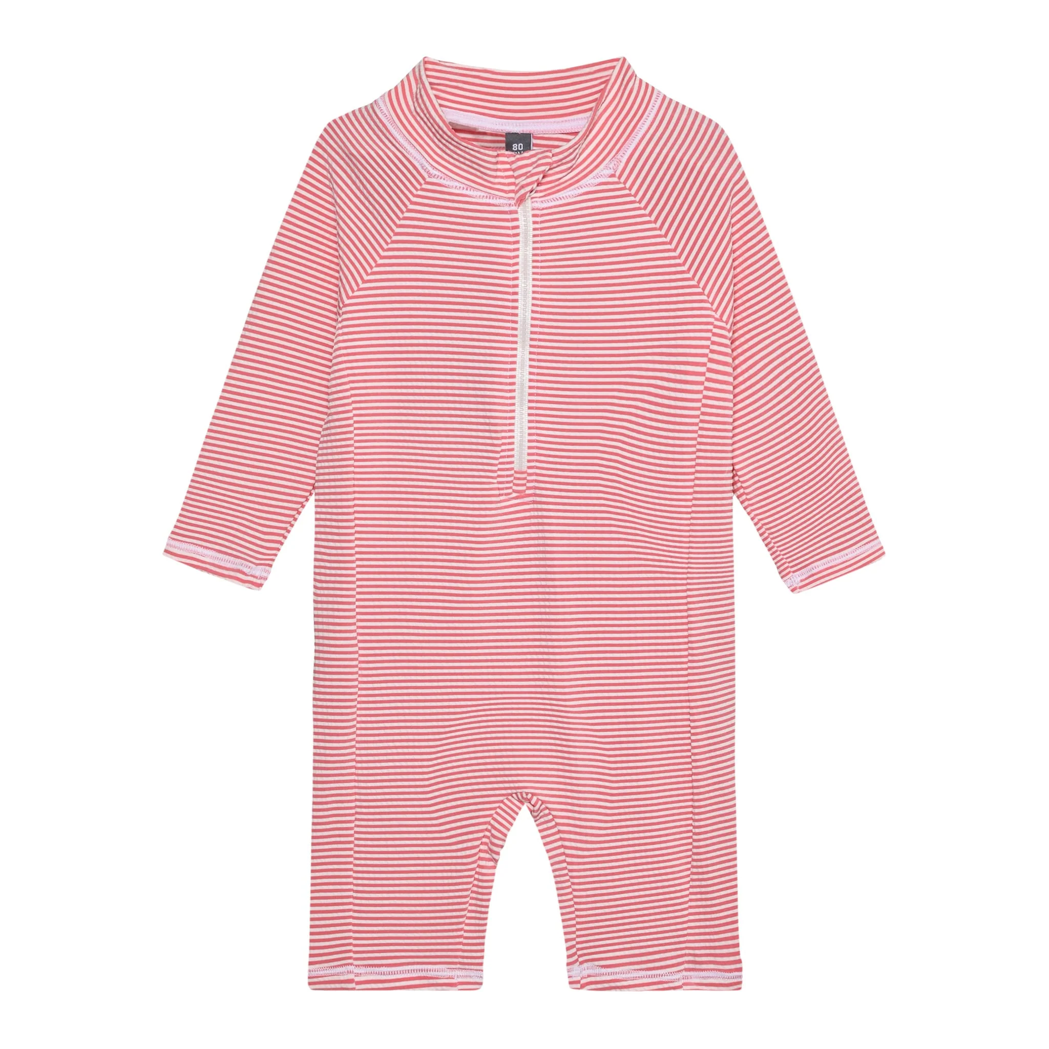 Maillot UV Rayé 9-18mois