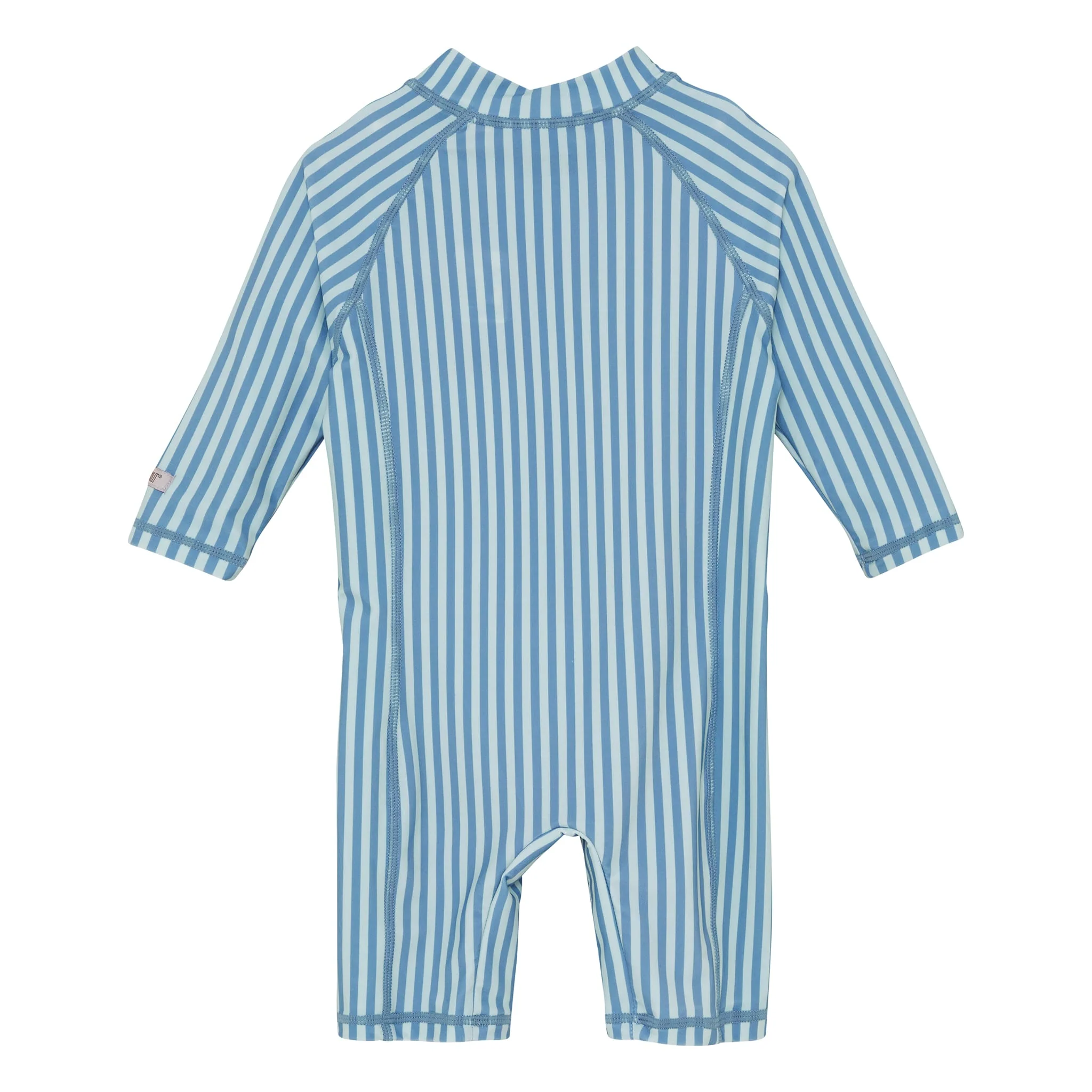 Maillot UV Rayé UV 60 2-4ans - Image 2
