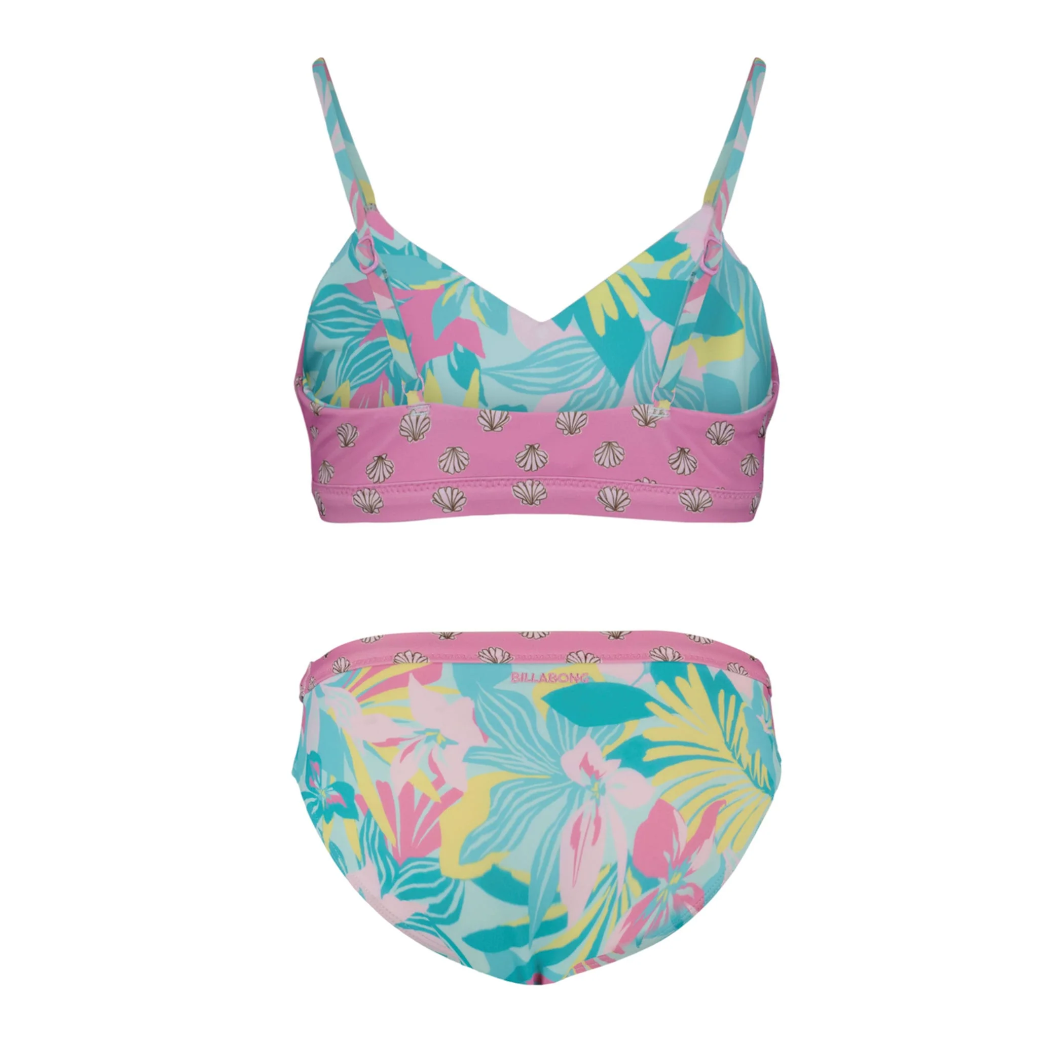 Maillot UV Rev Tropics 7-14ans - Image 6