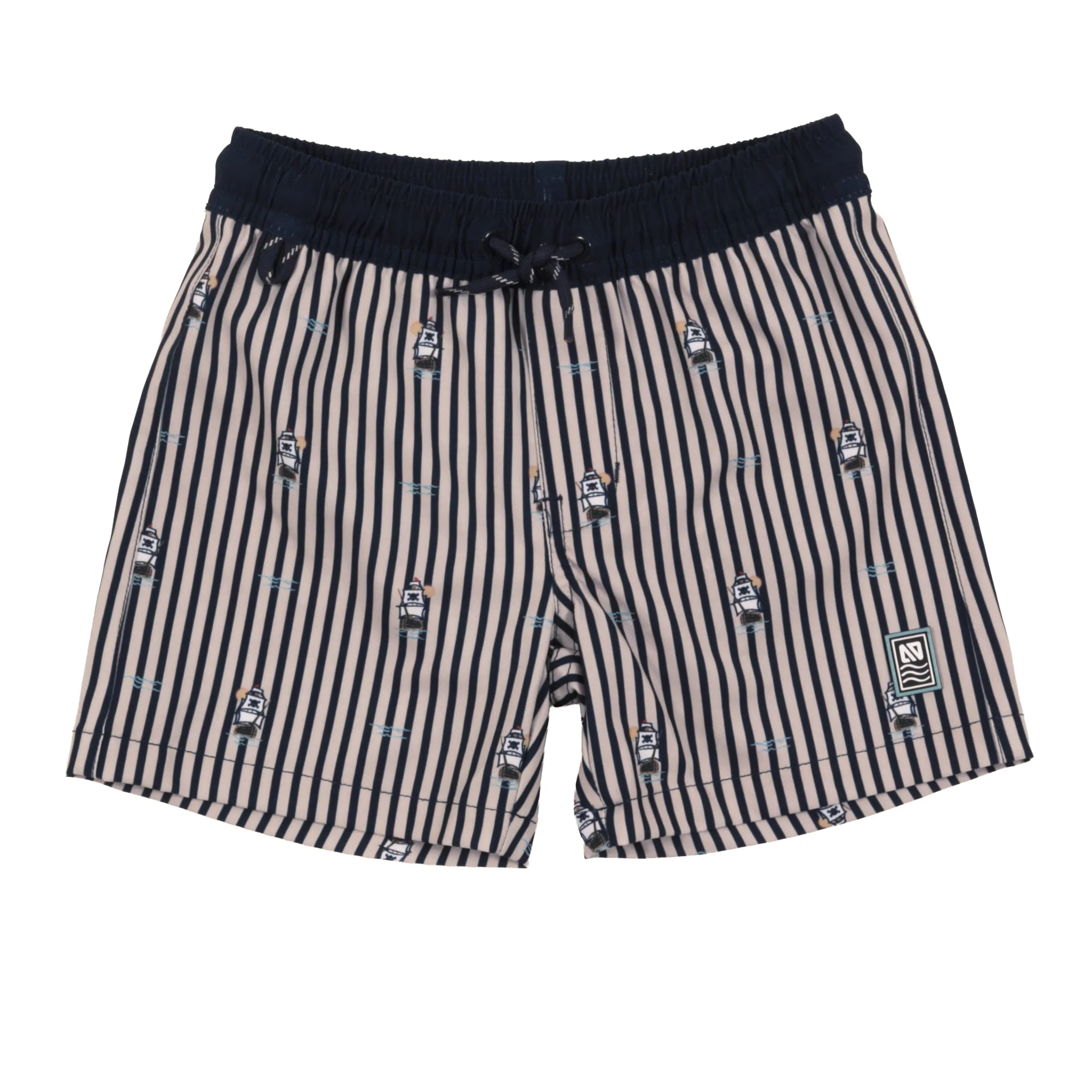 Maillot Short Bateaux 2-12ans