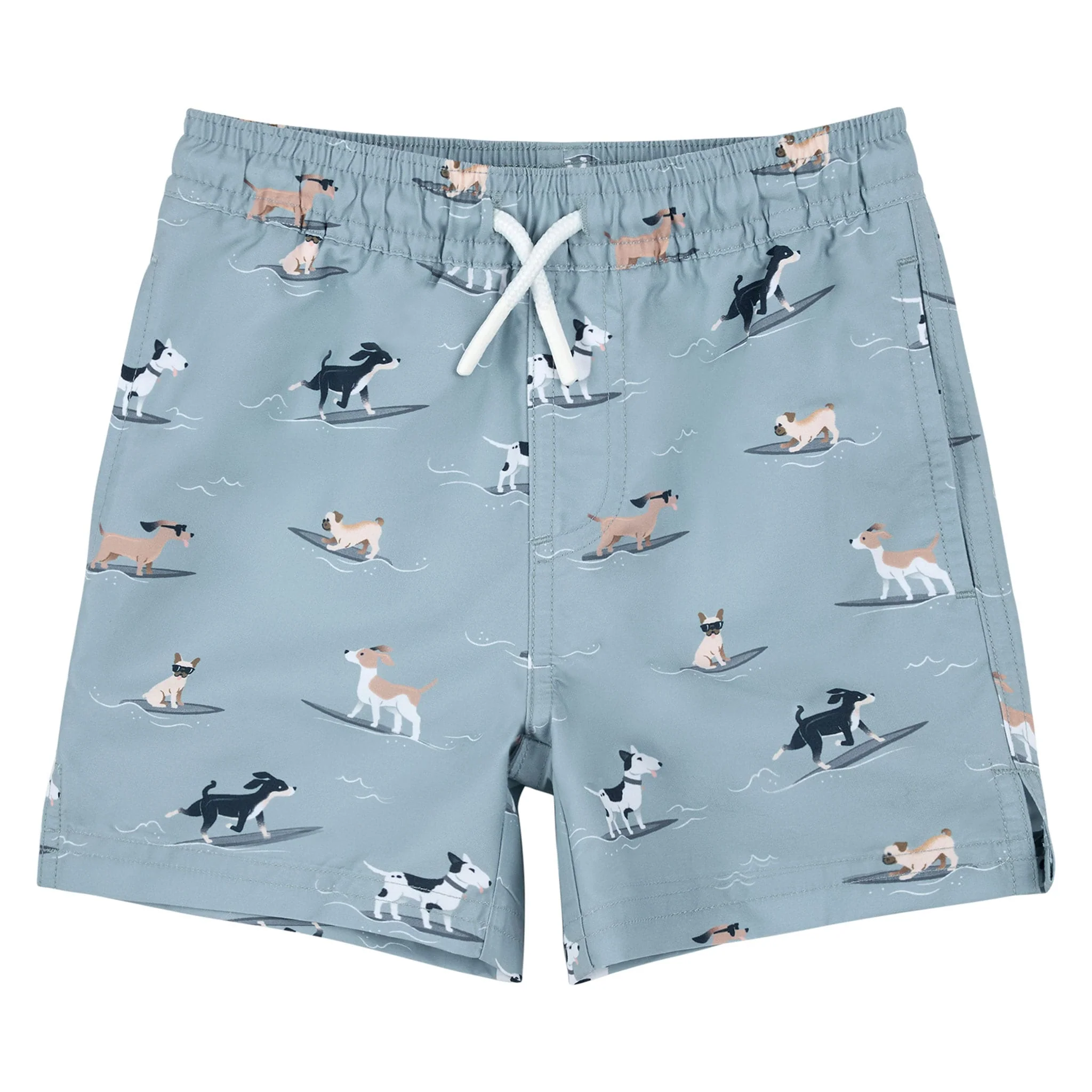 Maillot Short Chien 2-7ans