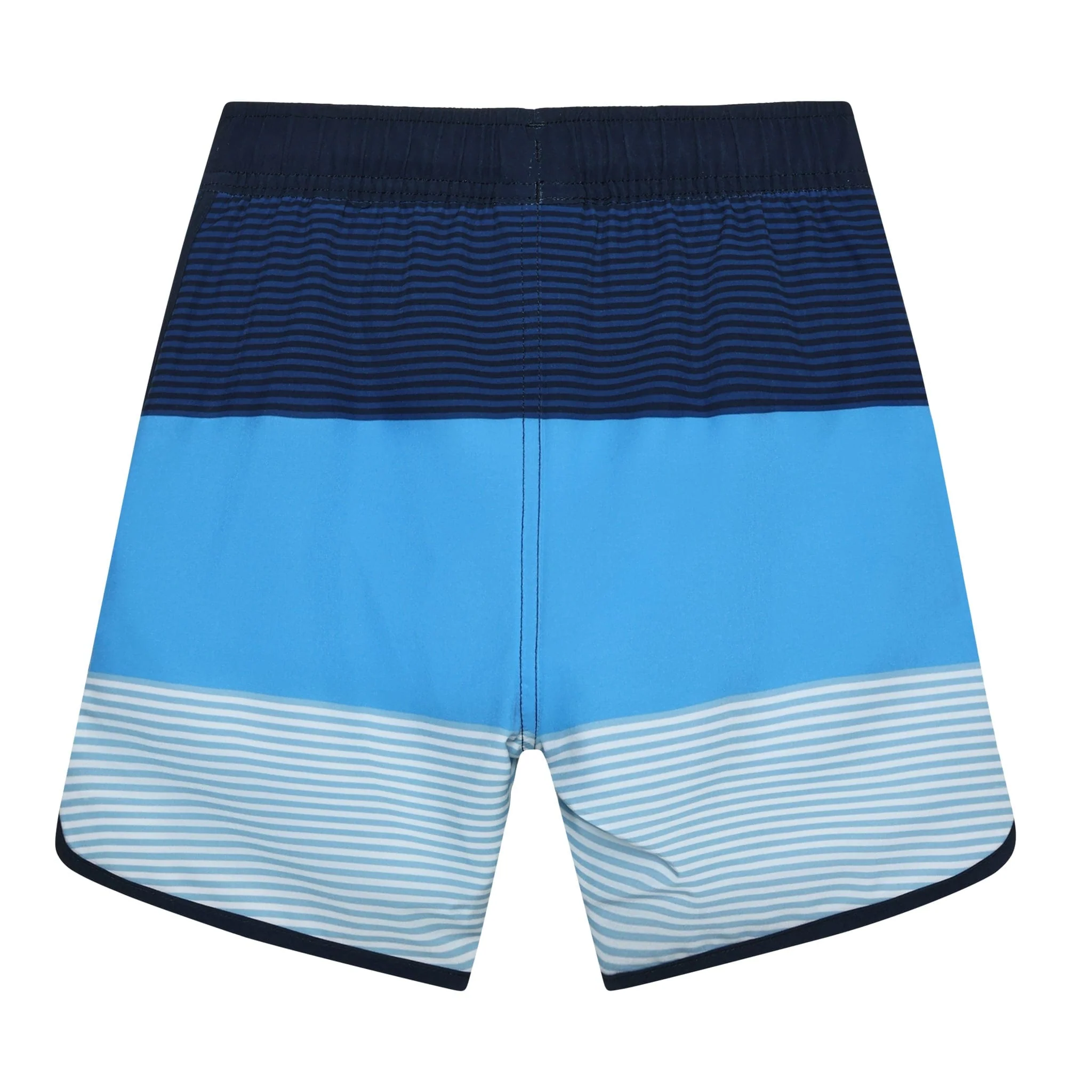 Maillot Short Colorblock 4-12ans - Image 3