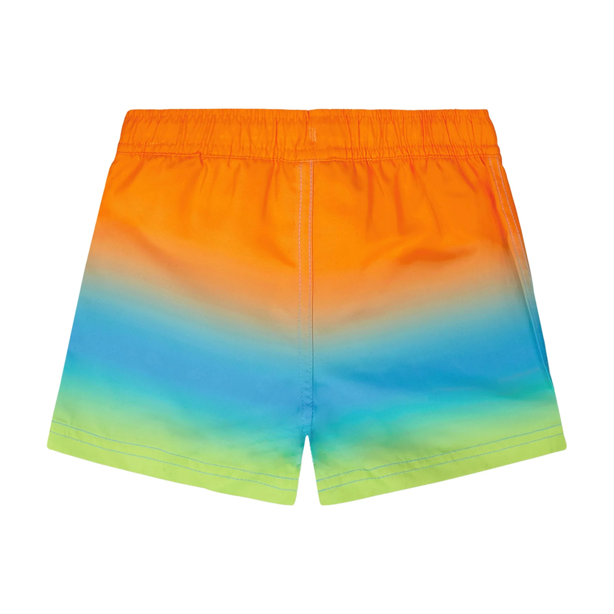 Maillot Short Dégradé 2-6ans - Image 4