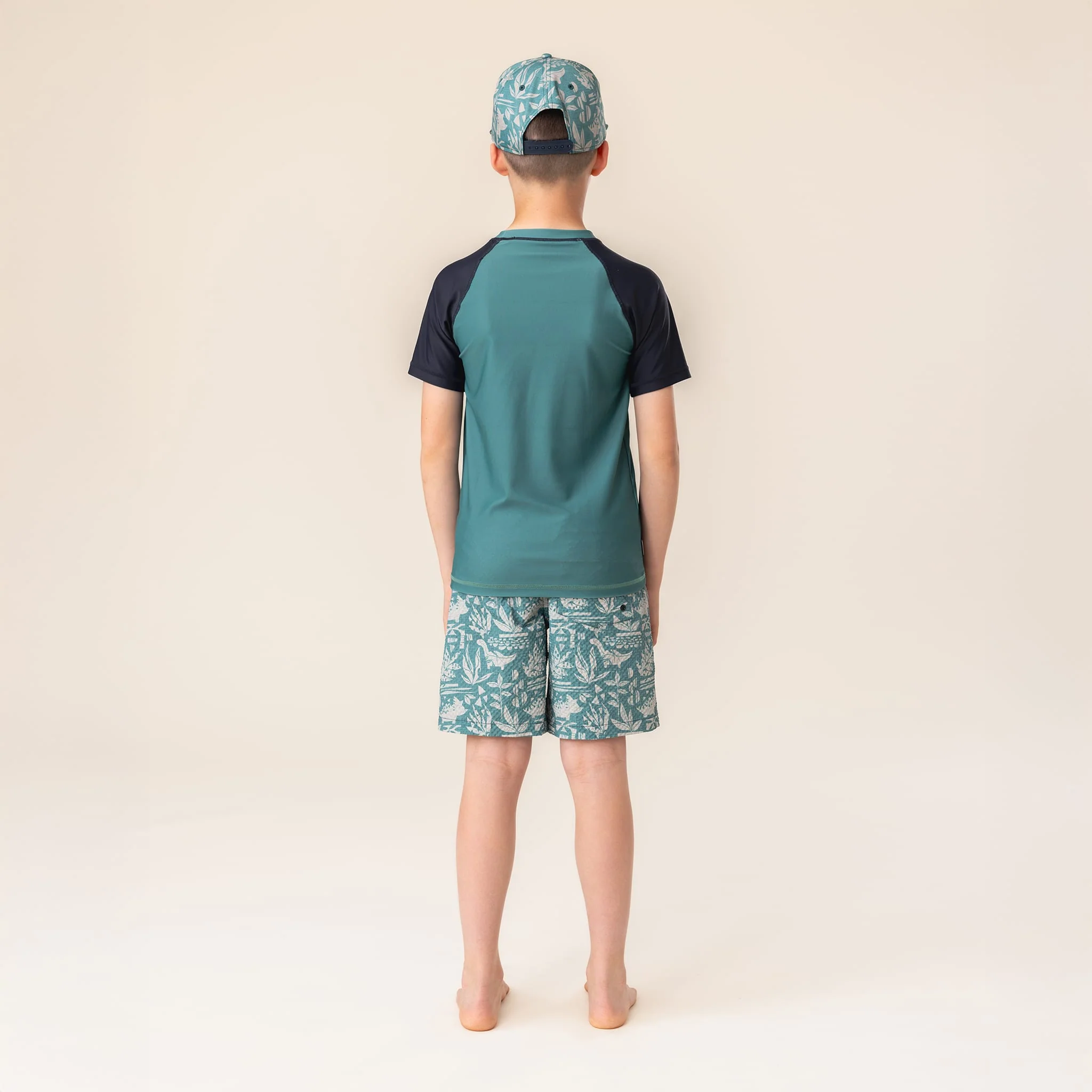 Maillot Short Dinos 2-10ans - Image 5