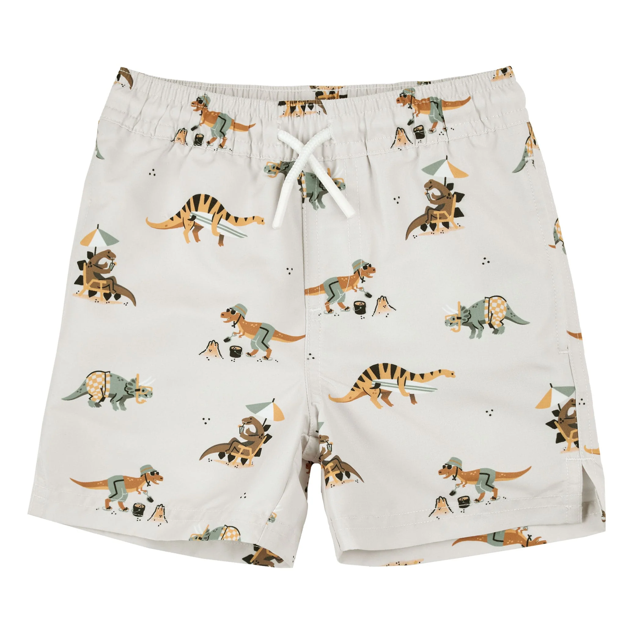 Maillot Short Dinos 2-7ans