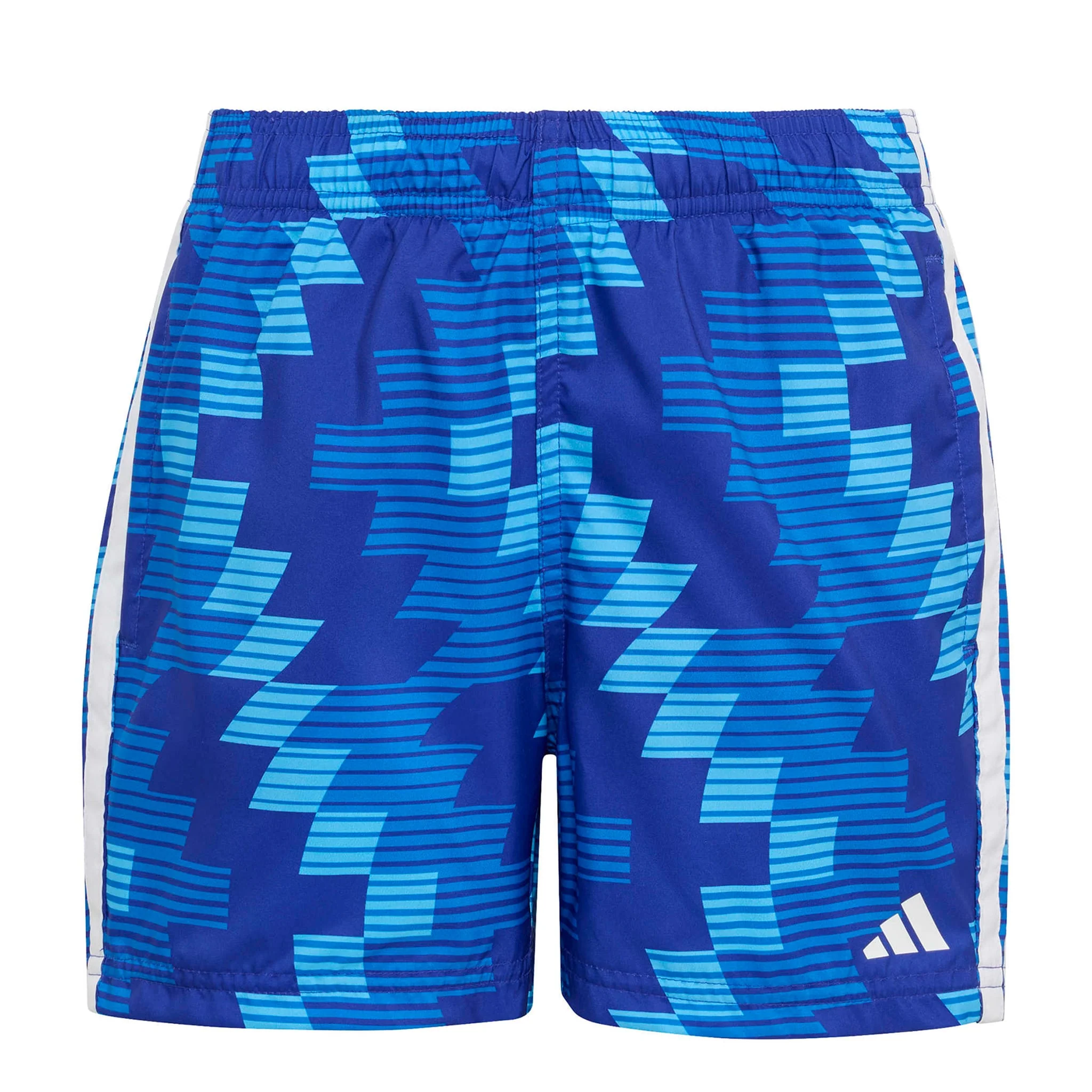 Maillot Short Imprimé 8-16ans