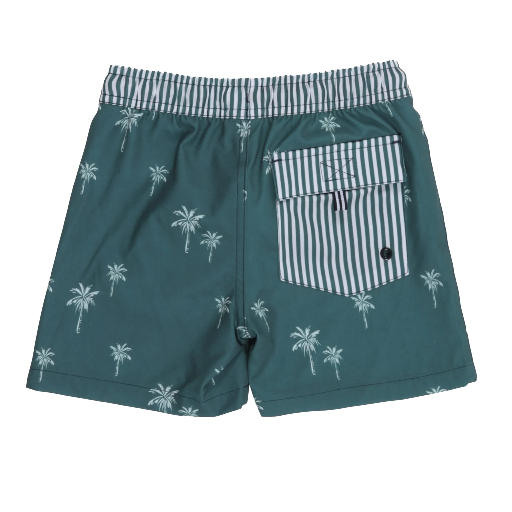 Maillot Short Palmiers 2-12ans - Image 7