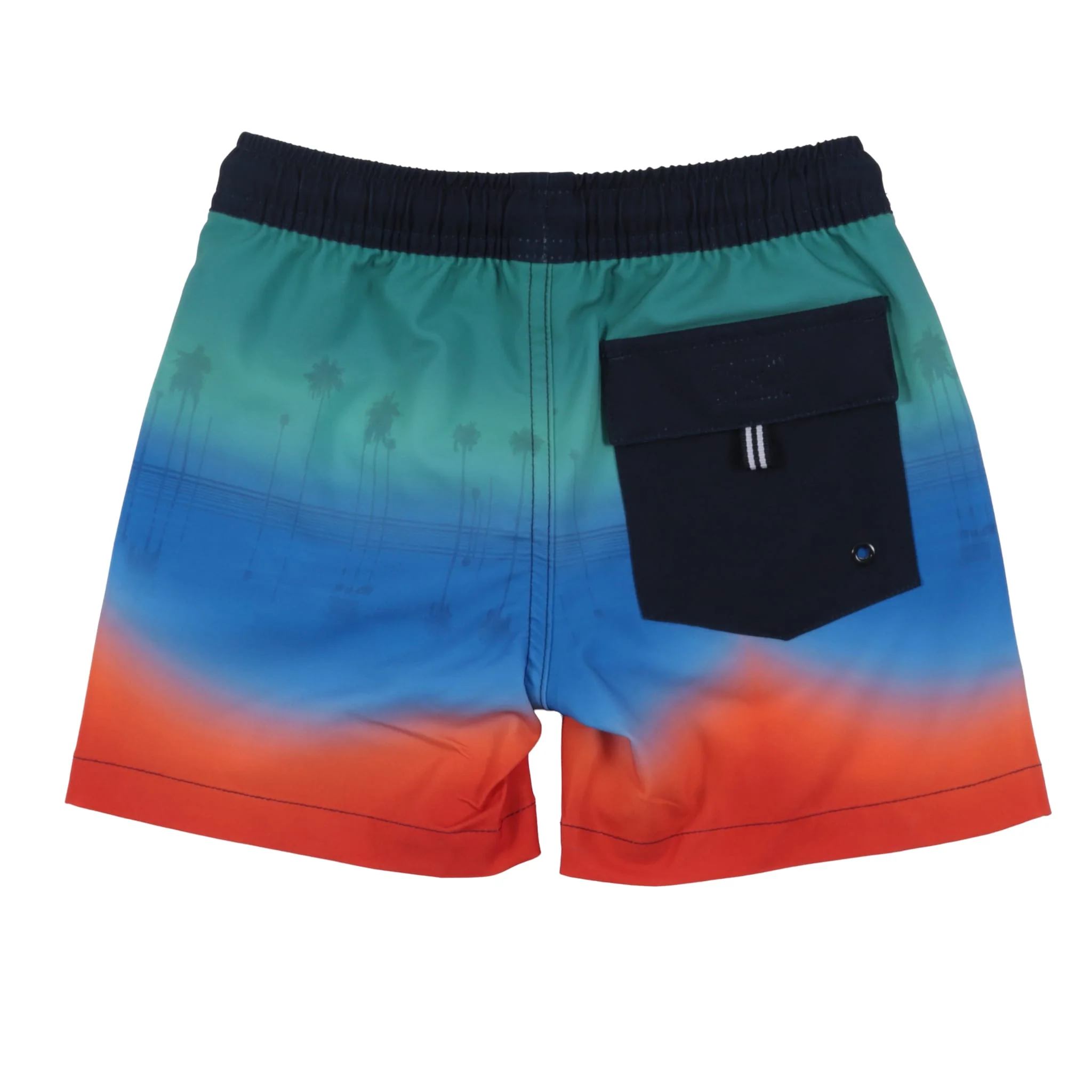 Maillot Short Plage 2-10ans - Image 4