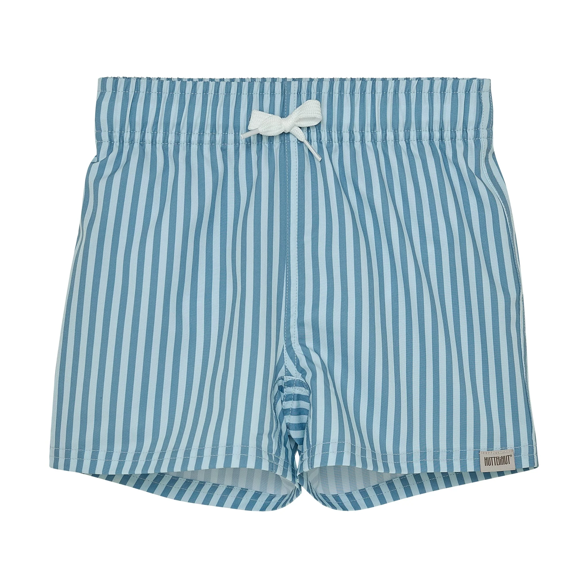 Maillot Short Rayé 2-8ans
