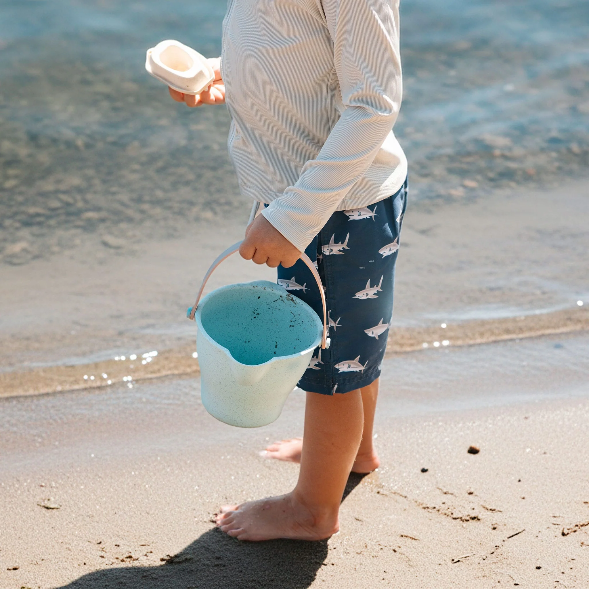 Maillot Short Requins 2-7ans - Image 5