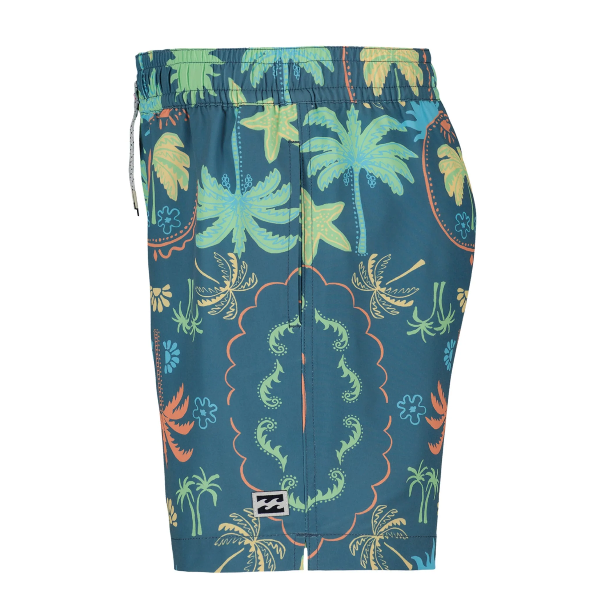 Maillot Short Sundays 8-16ans - Image 3