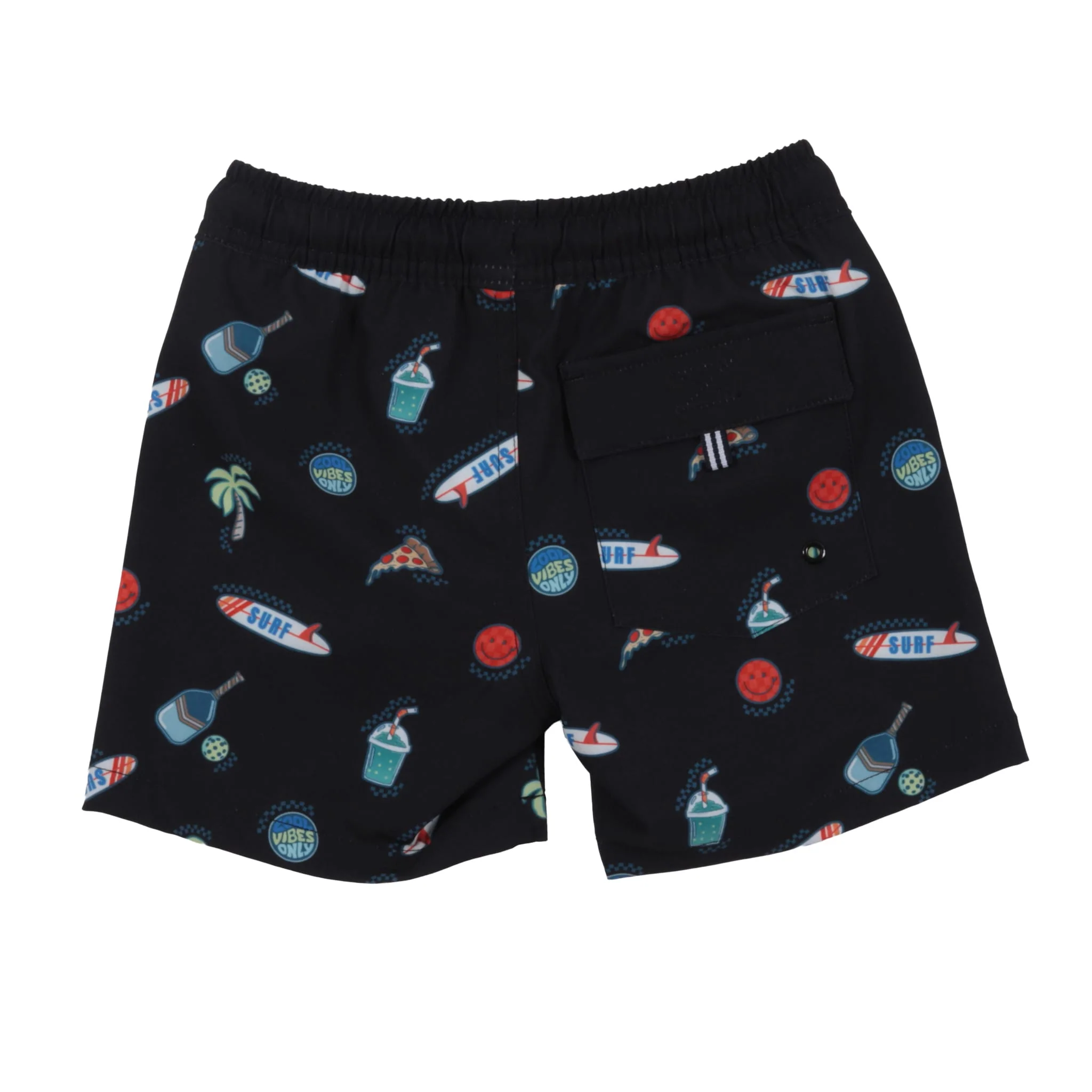 Maillot Short Surf 2-12ans - Image 6