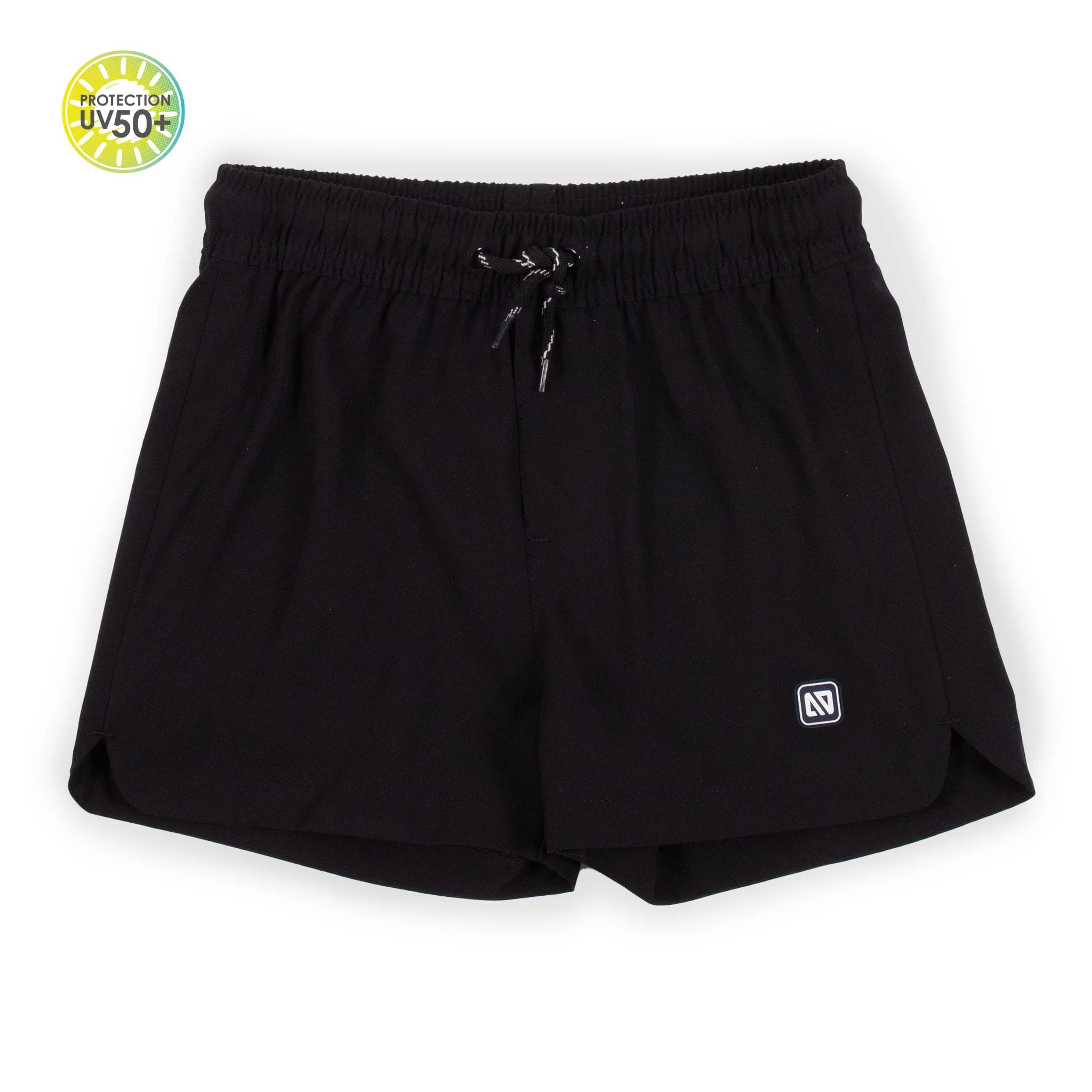 Maillot Short Uni 7-14ans - Image 3
