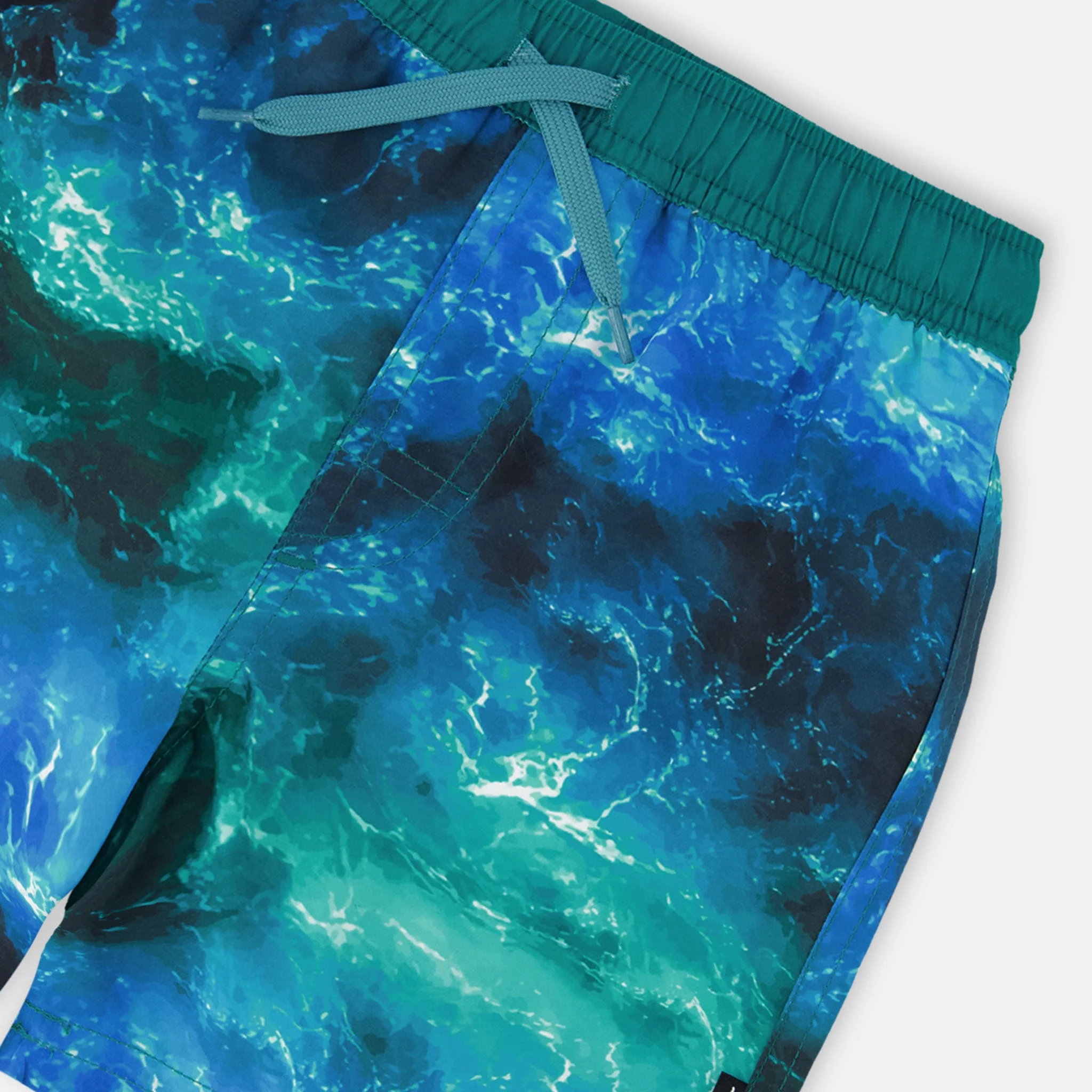 Maillot Short Vagues 2-6ans - Image 6