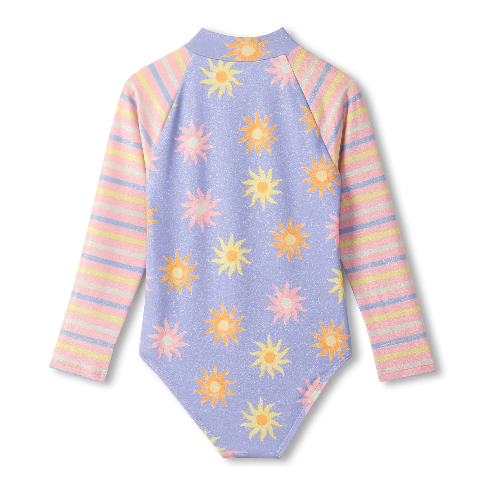 Maillot Soleils 3-8ans - Image 2