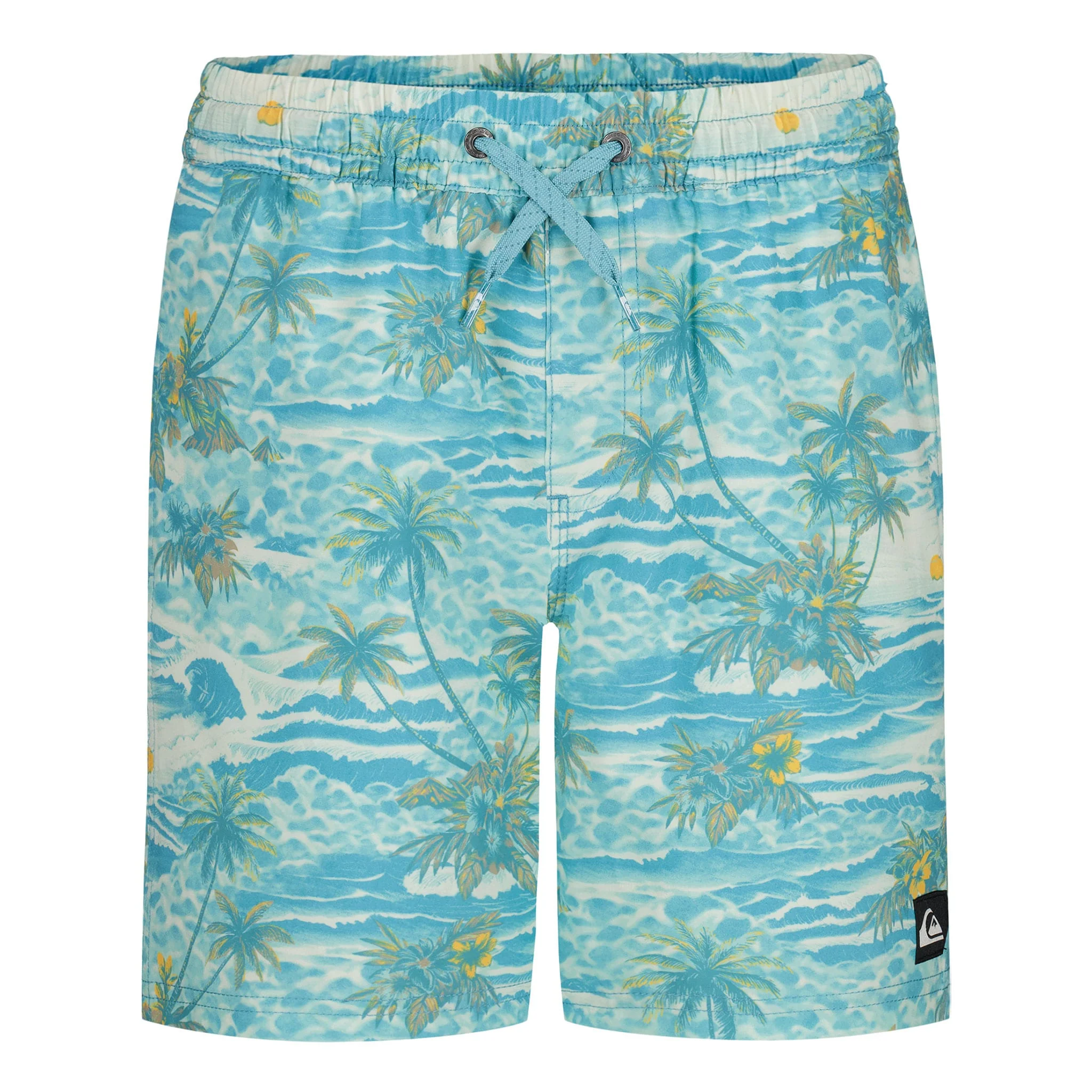 Maillot Surfsilk Mix 8-20ans