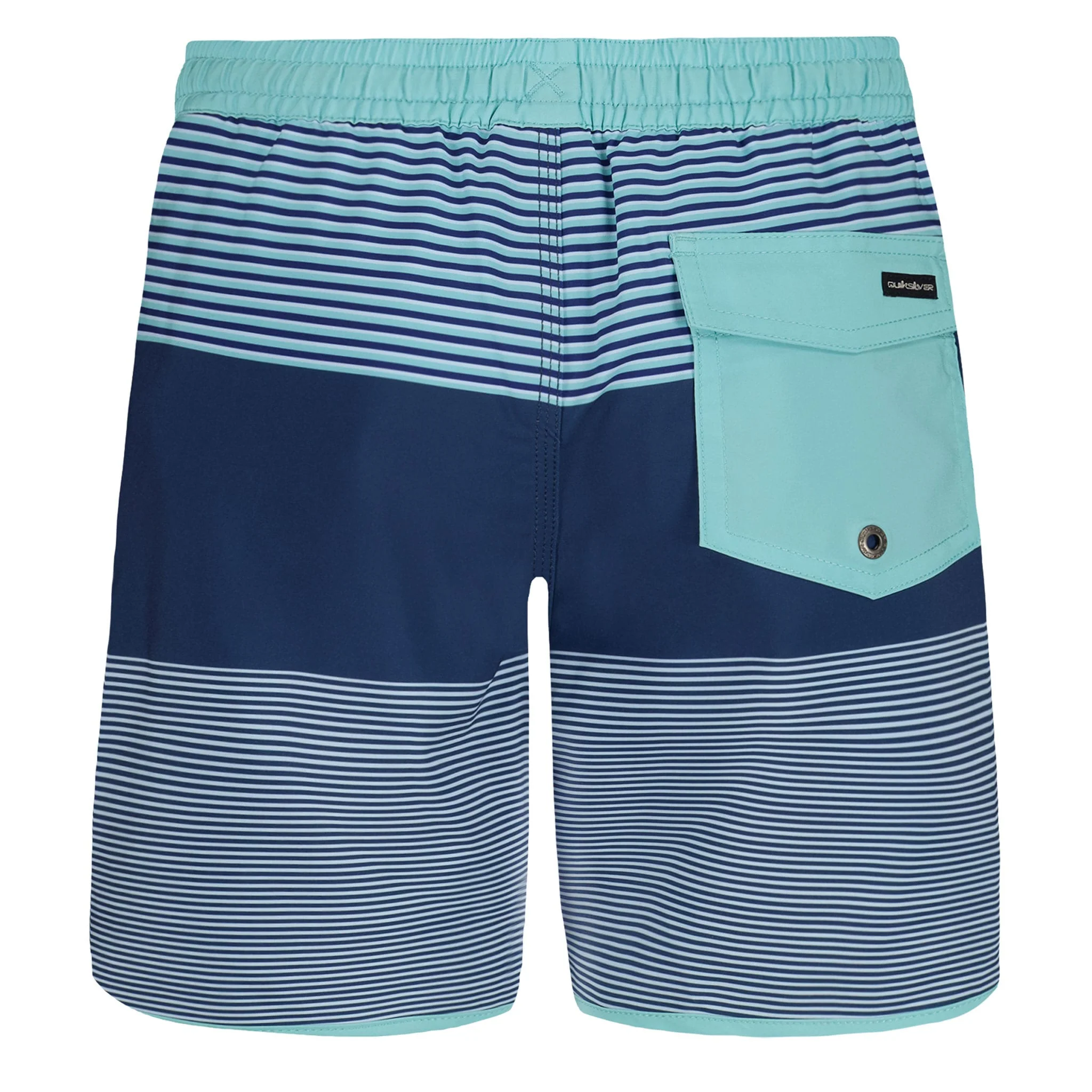Maillot Surfsilk Tijuana 8-20ans - Image 3
