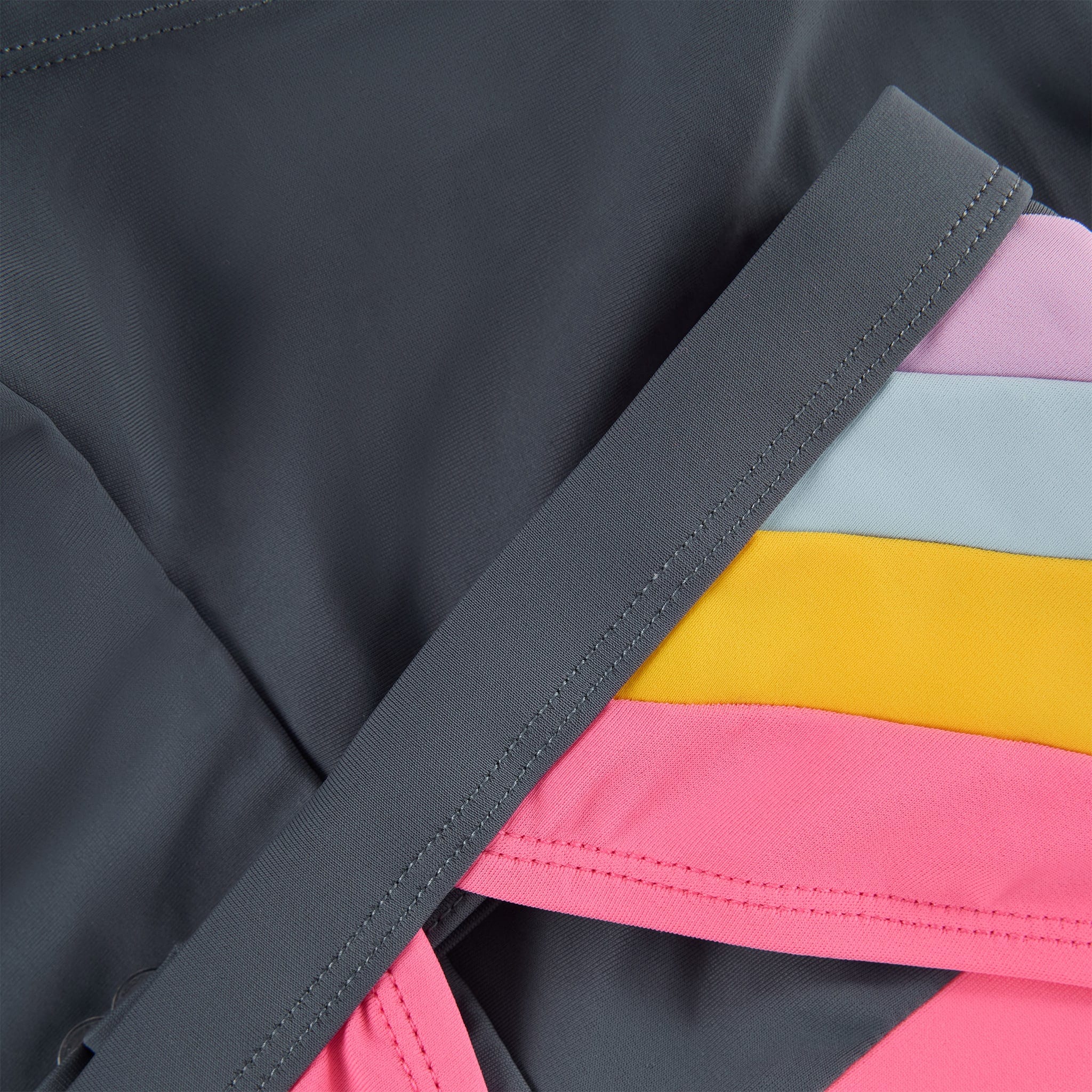 Maillot UV Colorblock 6-12 - Image 4
