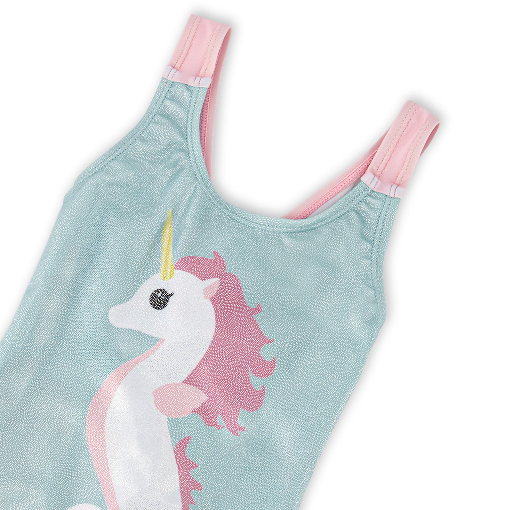 Maillot UV Hippocampe 2-6ans - Image 8