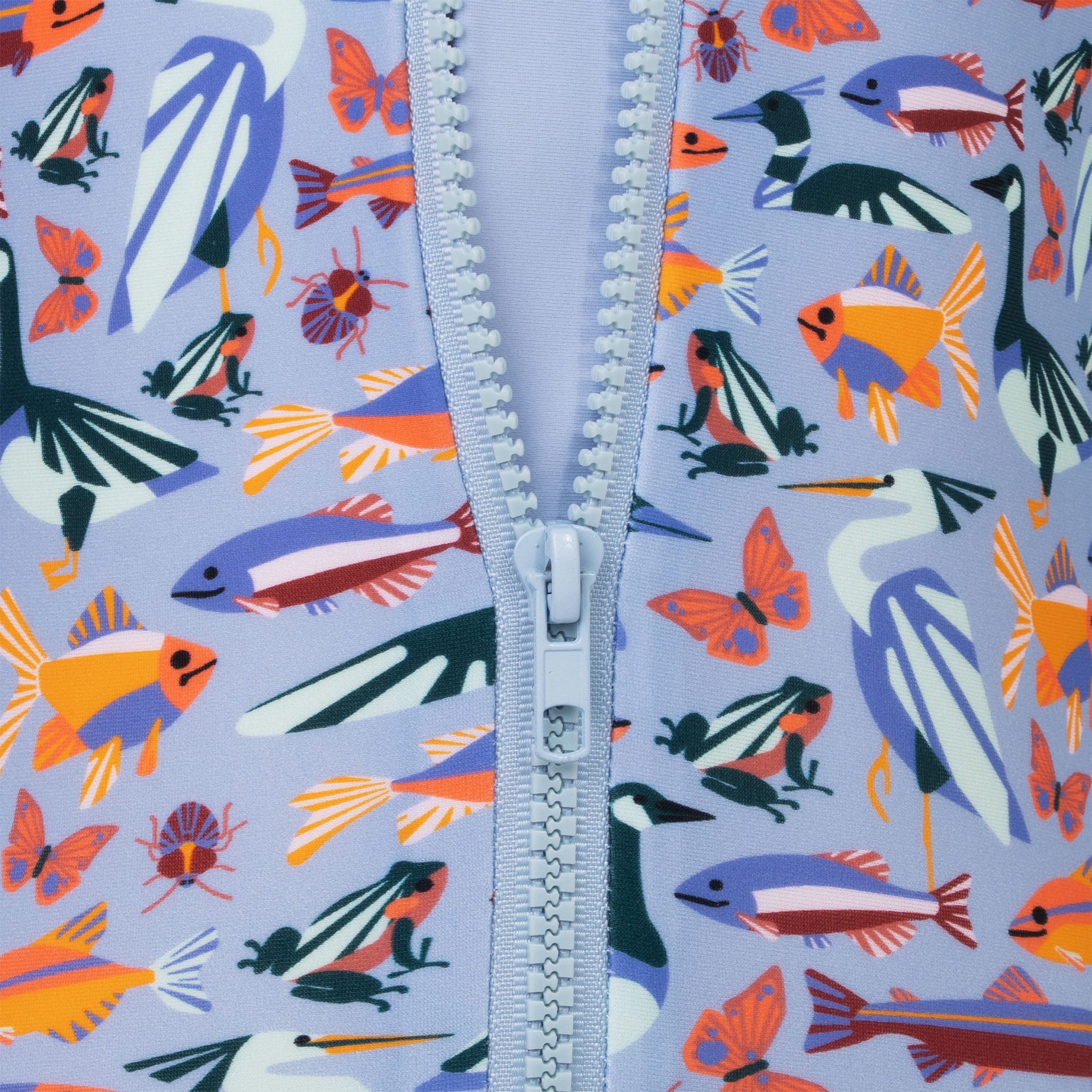 Maillot UV Marlin 2-6T - Image 3