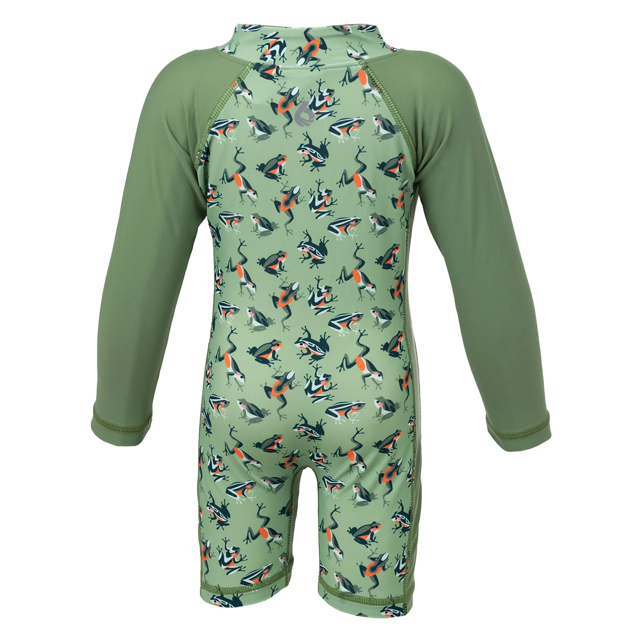 Maillot UV Marlin 6-24mois - Image 3