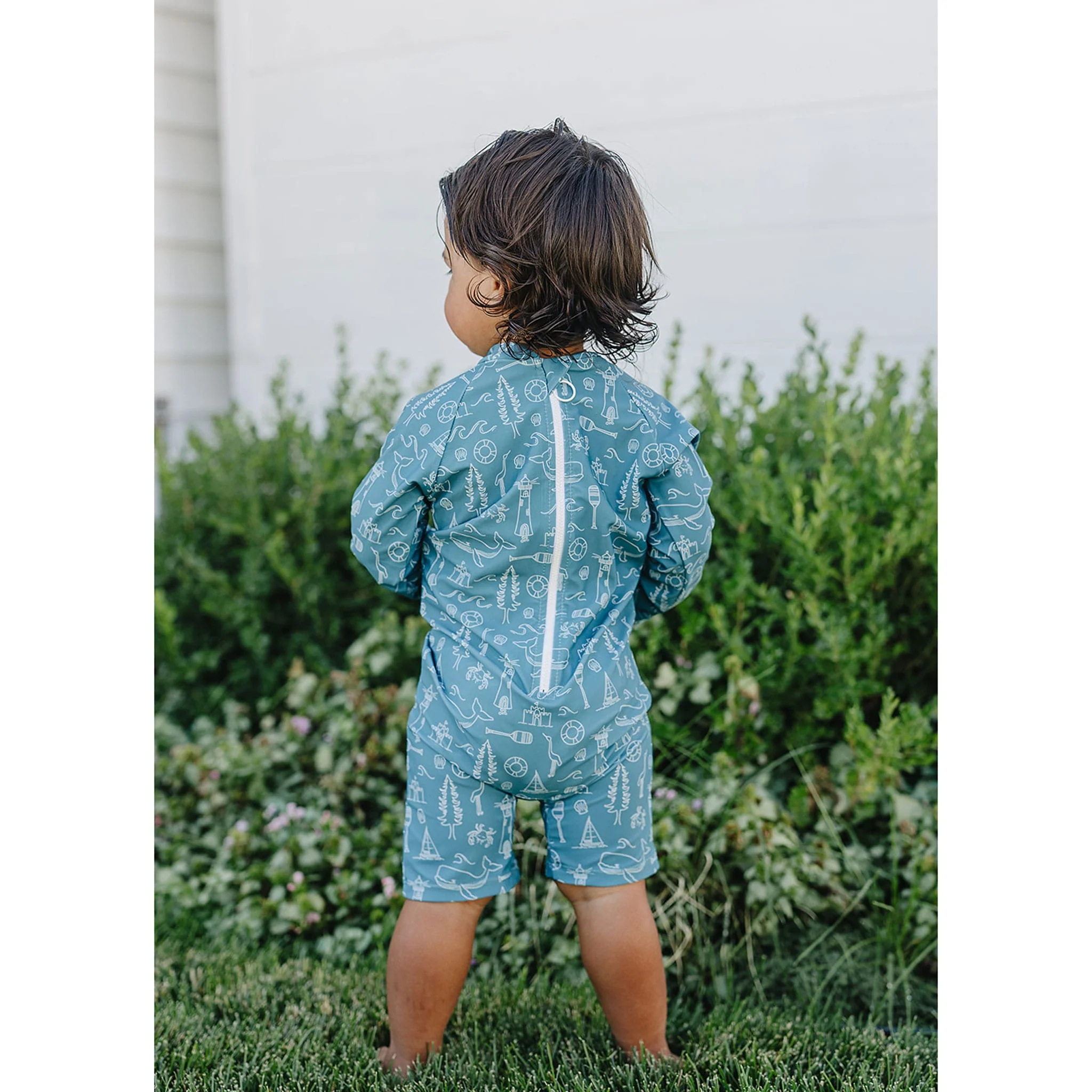 Maillot UV Max 2-5ans - Image 7