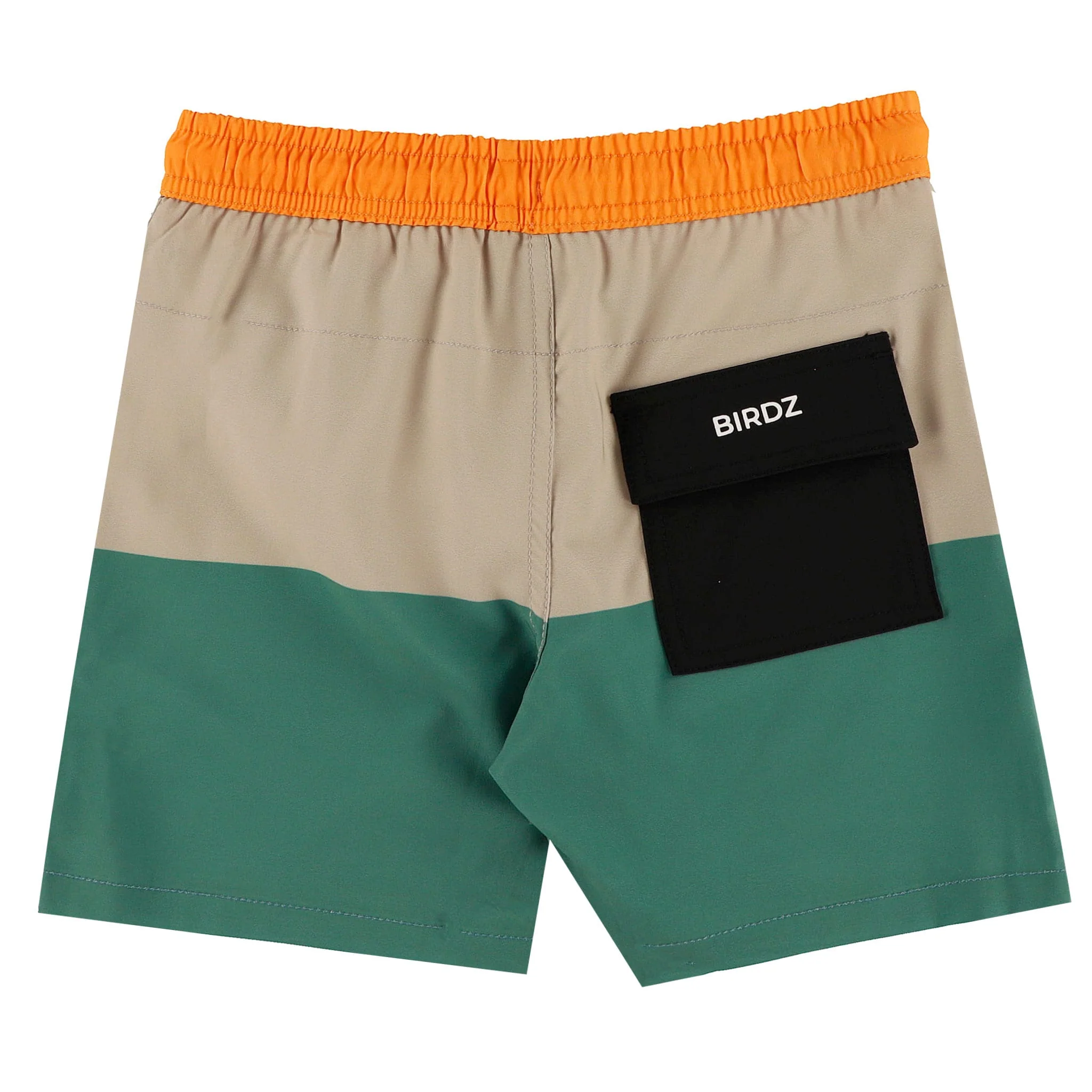 Maillot UV Short Blocs 2-10ans - Image 4
