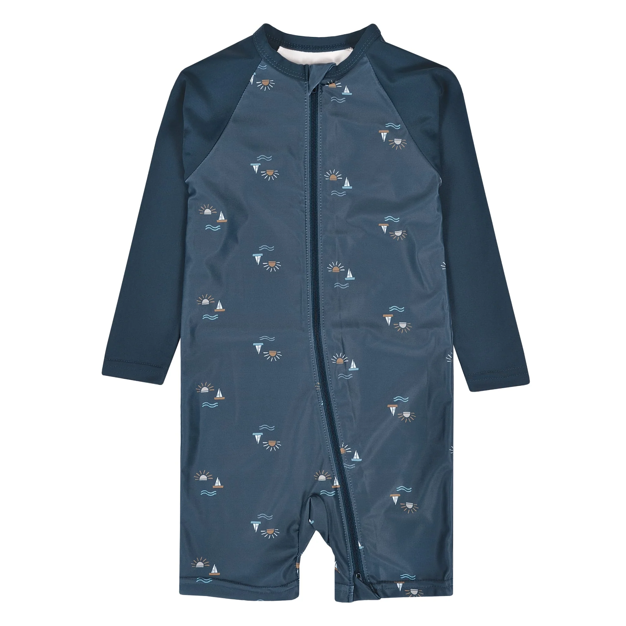 Maillot UV Voiliers 2-3ans