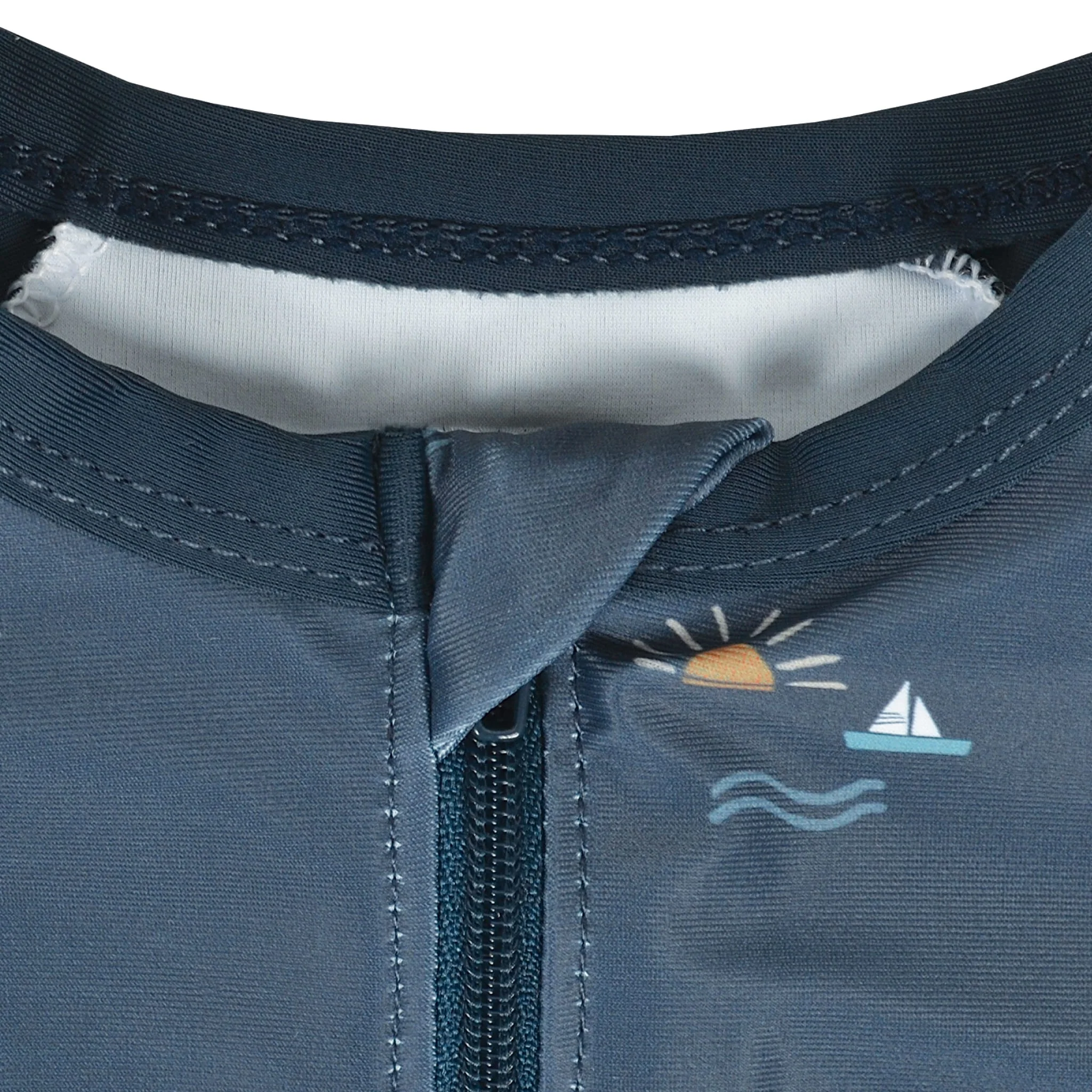 Maillot UV Voiliers 6-24mois - Image 4