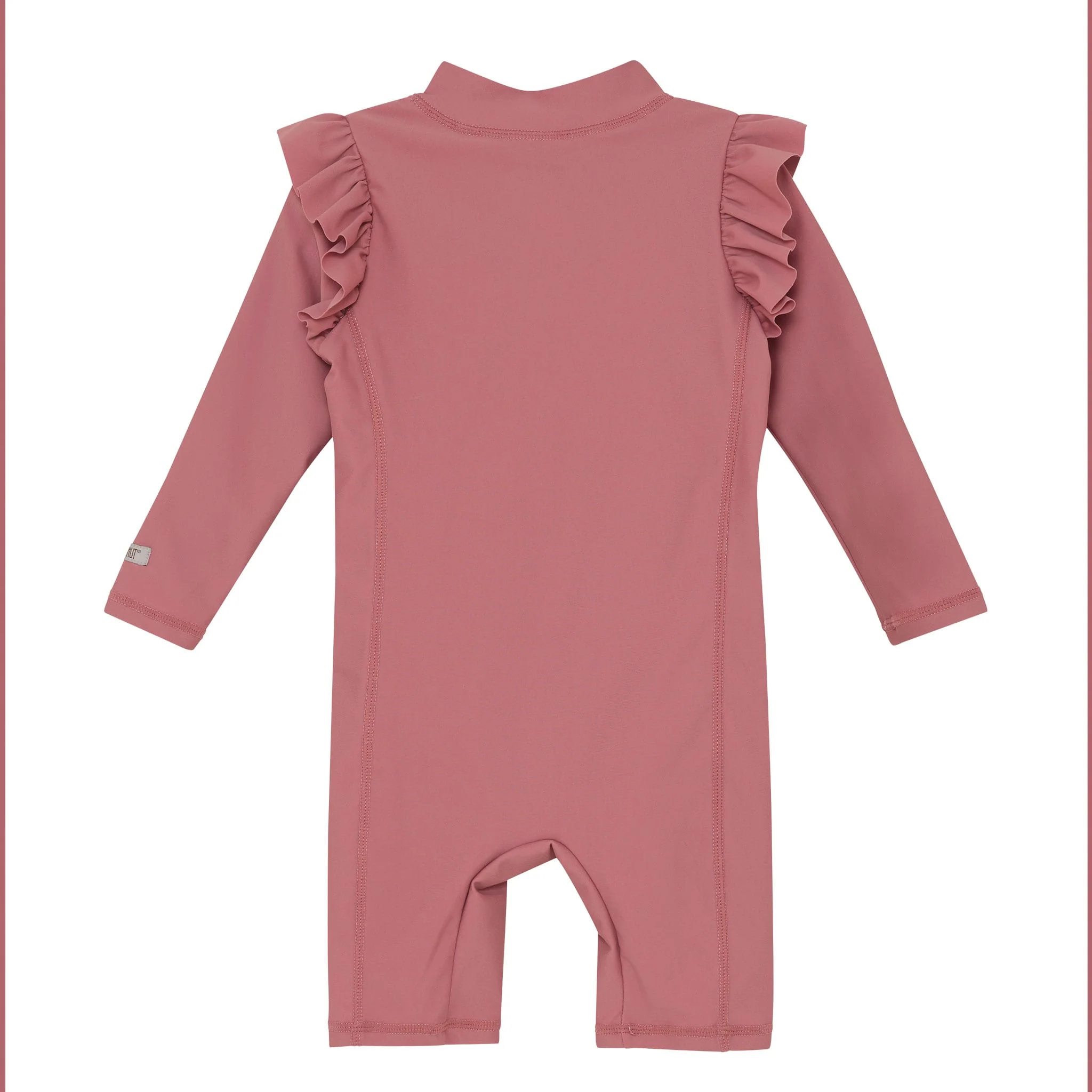 Maillot Volant UV 60 6-18mois - Image 3