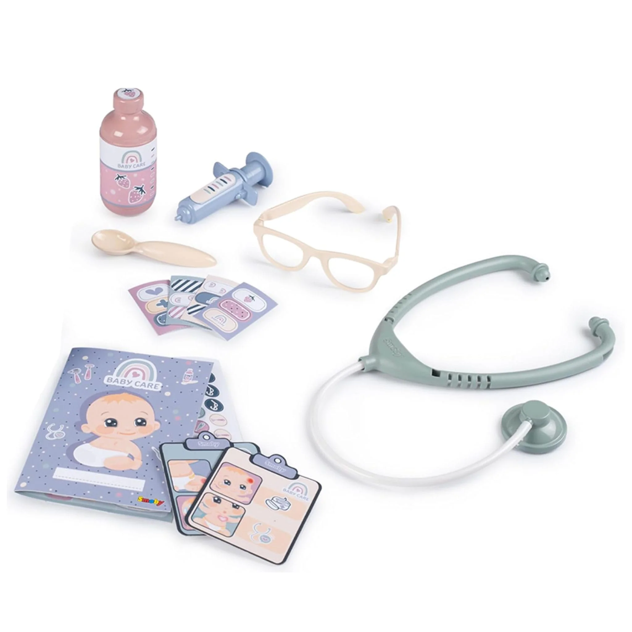 Mallette De Soins Docteur - Image 4