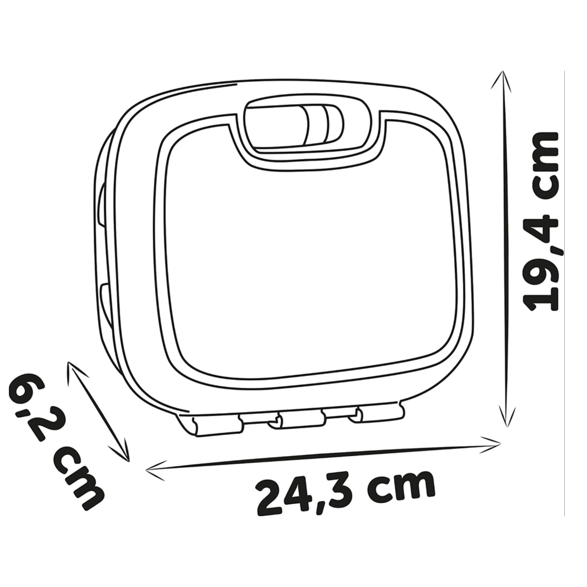 Mallette De Soins Docteur - Image 9