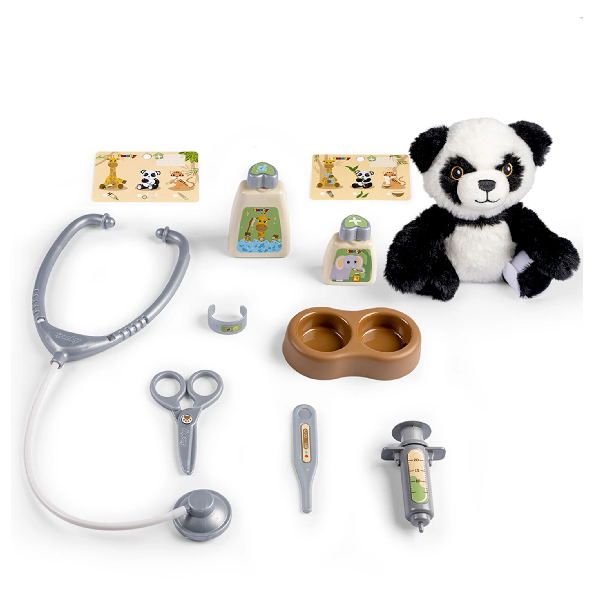 Mallette de Vétérinaire pour Panda - Image 3