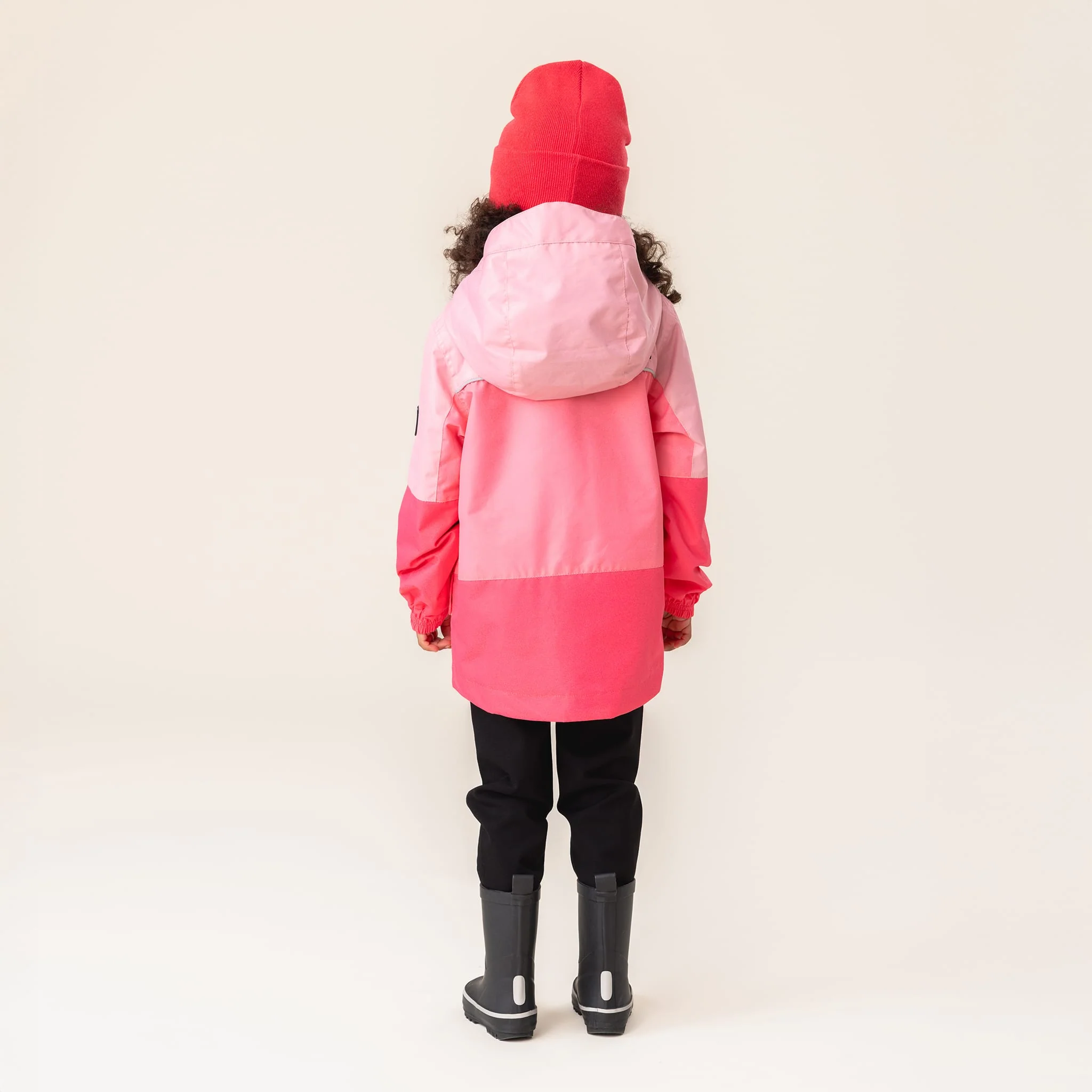 Manteau 3-en-1 Claire 2-6ans - Image 3