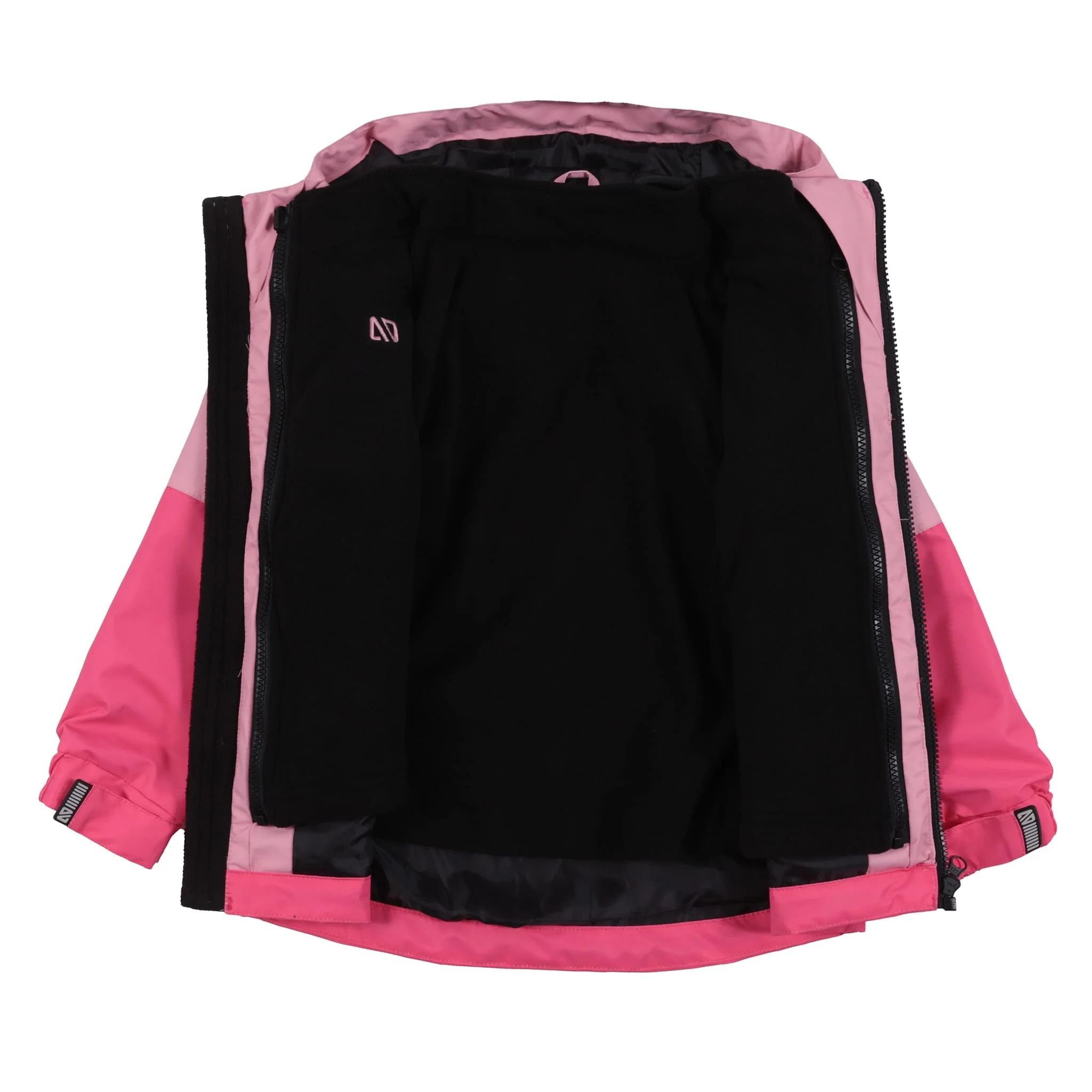Manteau 3-en-1 Claire 7-14ans - Image 7