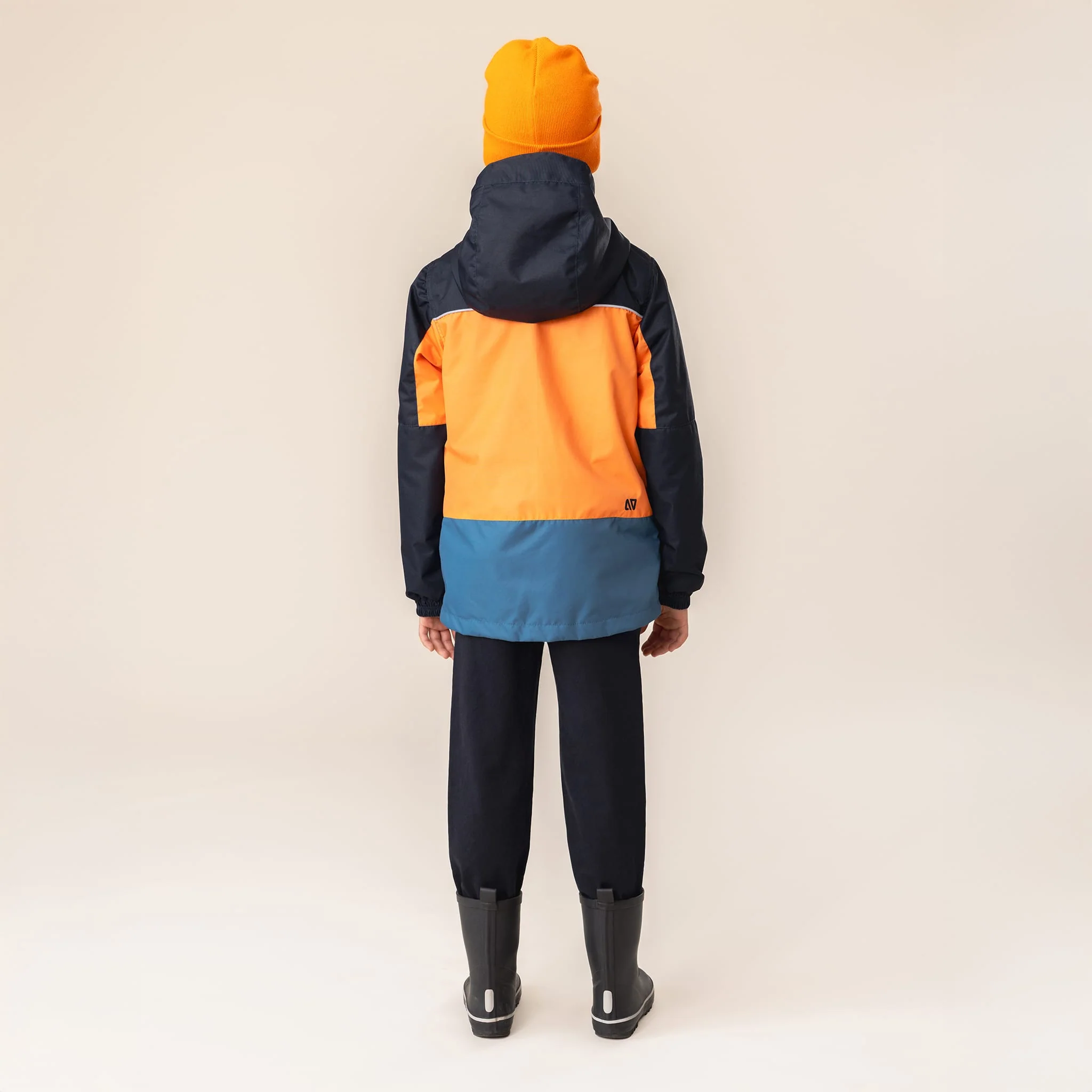 Manteau 3-en-1 Elijah 7-14ans - Image 3
